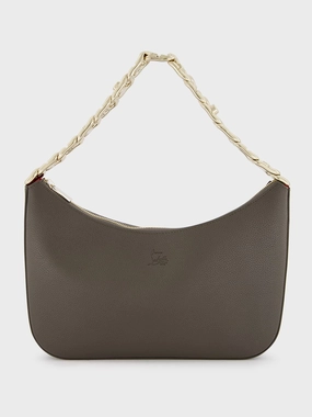 Loubila Chain Large Shoulder Bag