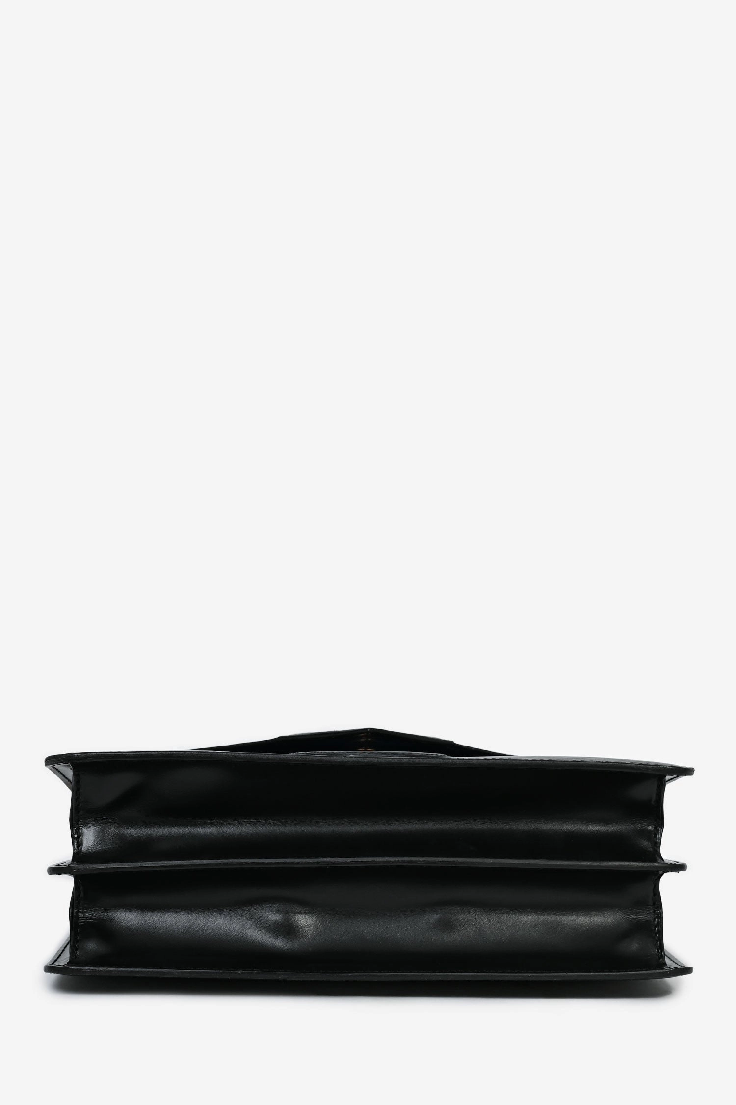 Louis Vuitton 1990 Black Epi Leather 'Osh' Adjustable Shoulder Strap Bag (Refurbished)