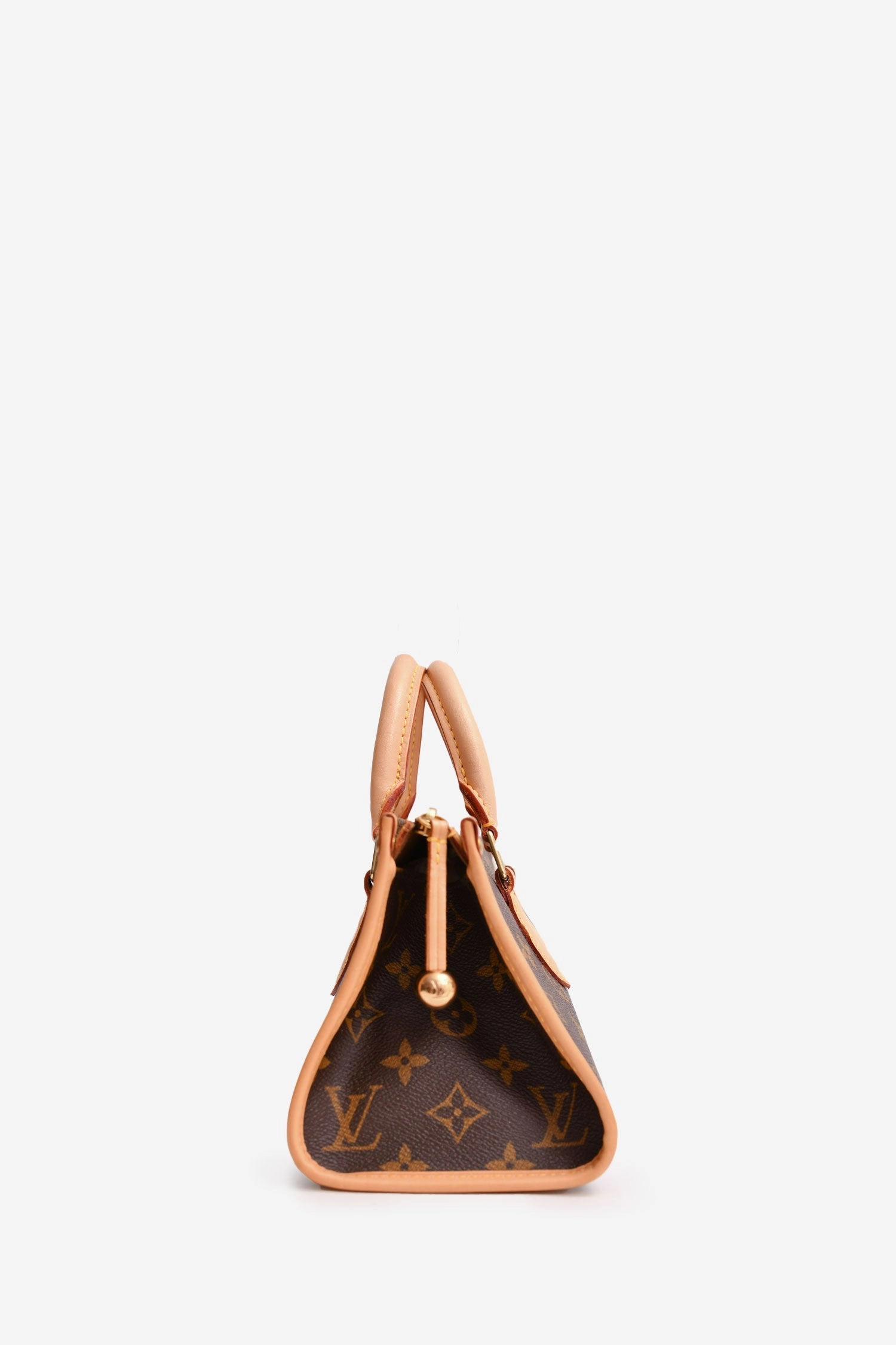 Louis Vuitton 2006 Monogram Popincourt Bag