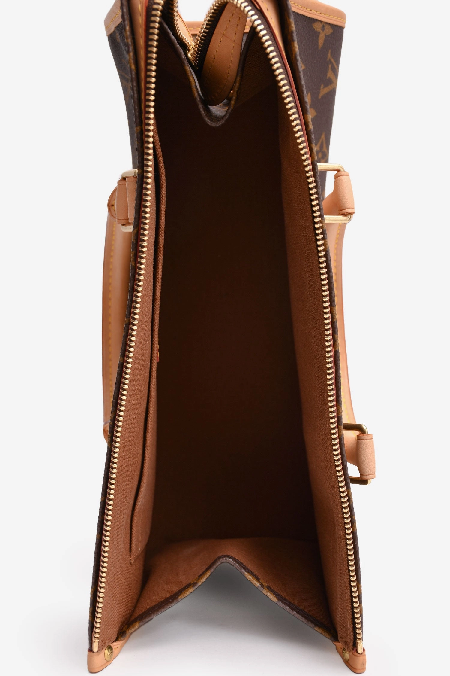 Louis Vuitton 2006 Monogram Popincourt Bag
