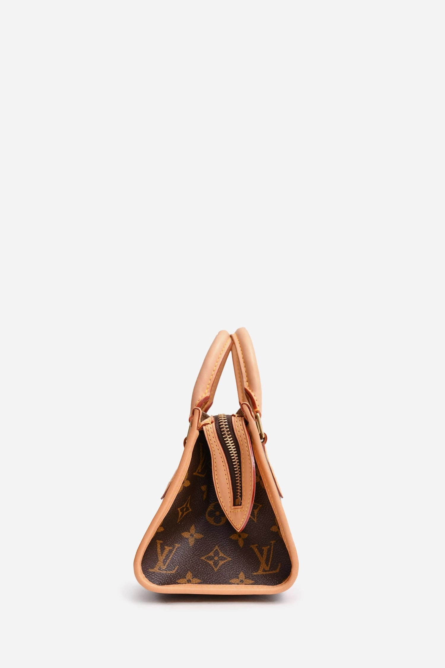 Louis Vuitton 2006 Monogram Popincourt Bag