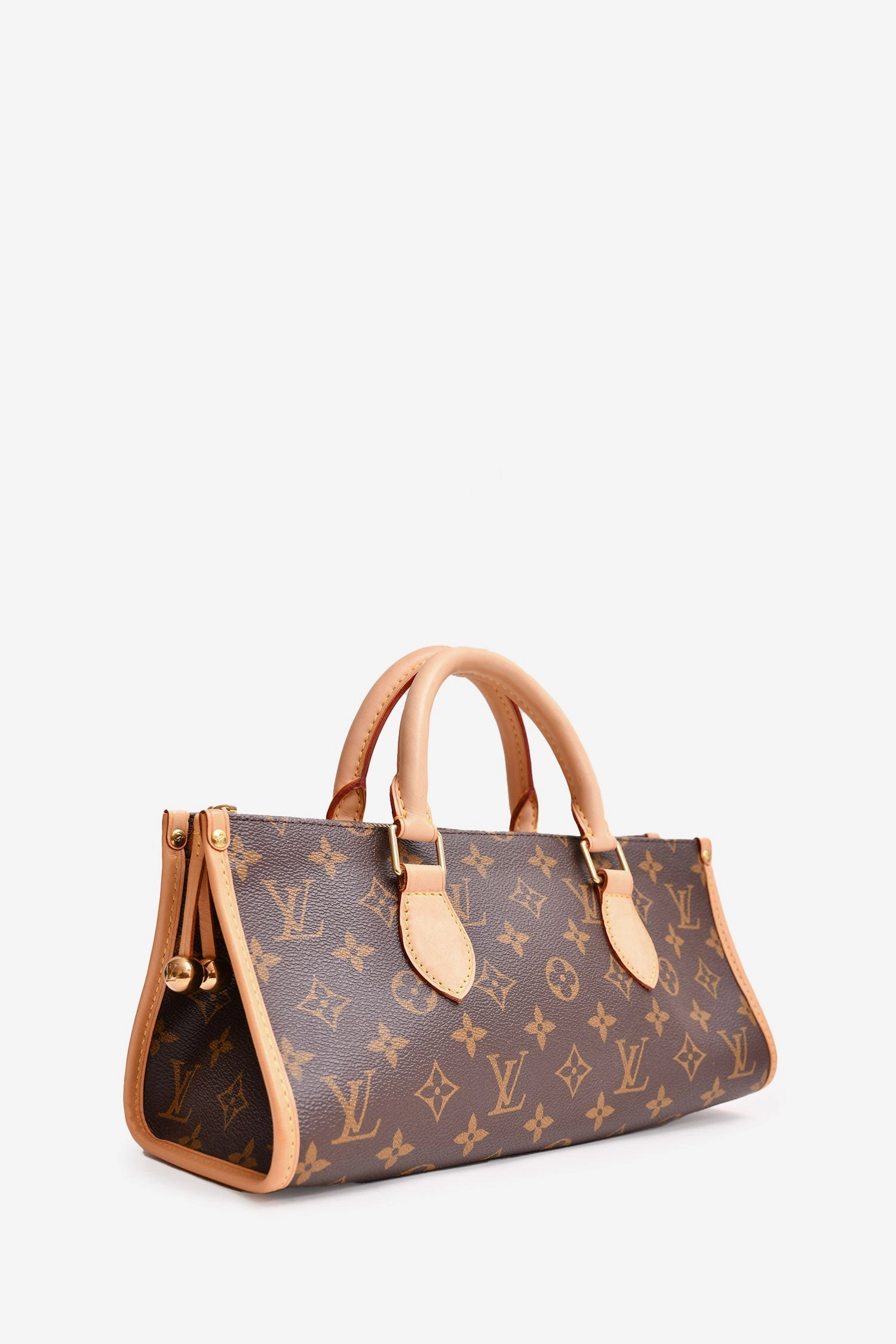 Louis Vuitton 2006 Monogram Popincourt Bag