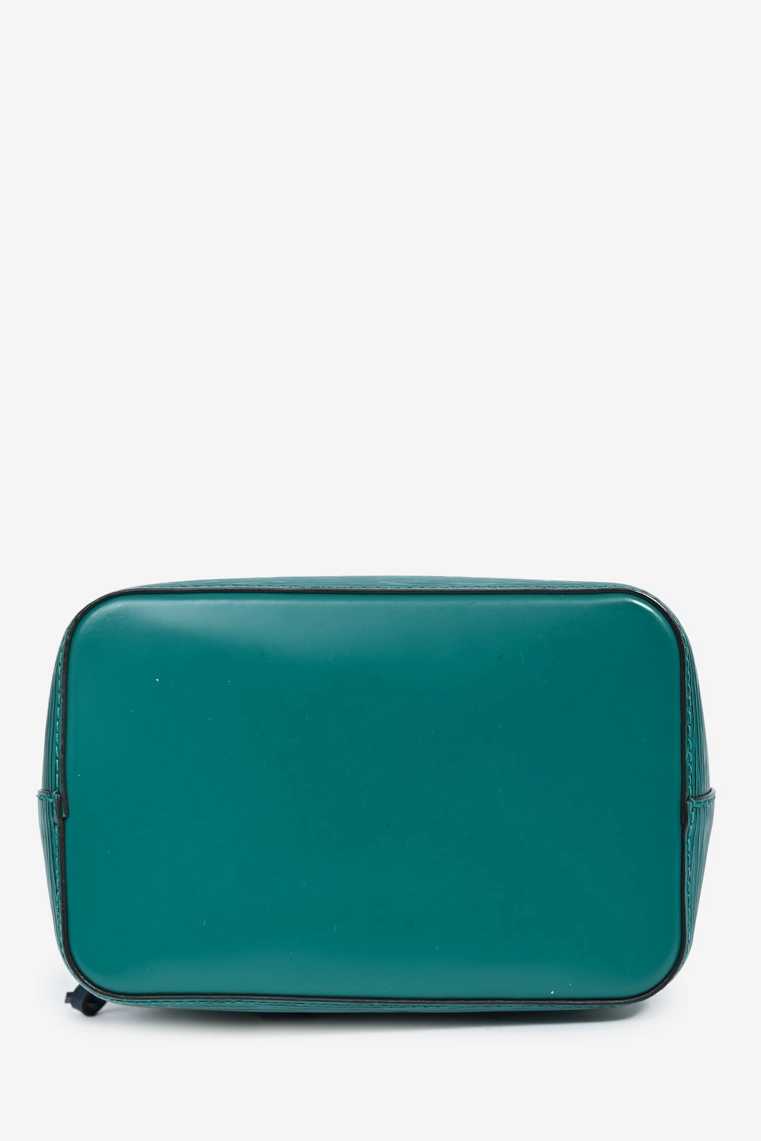 Louis Vuitton 2019 Green/Blue Epi Leather NeoNoe BB Crossbody