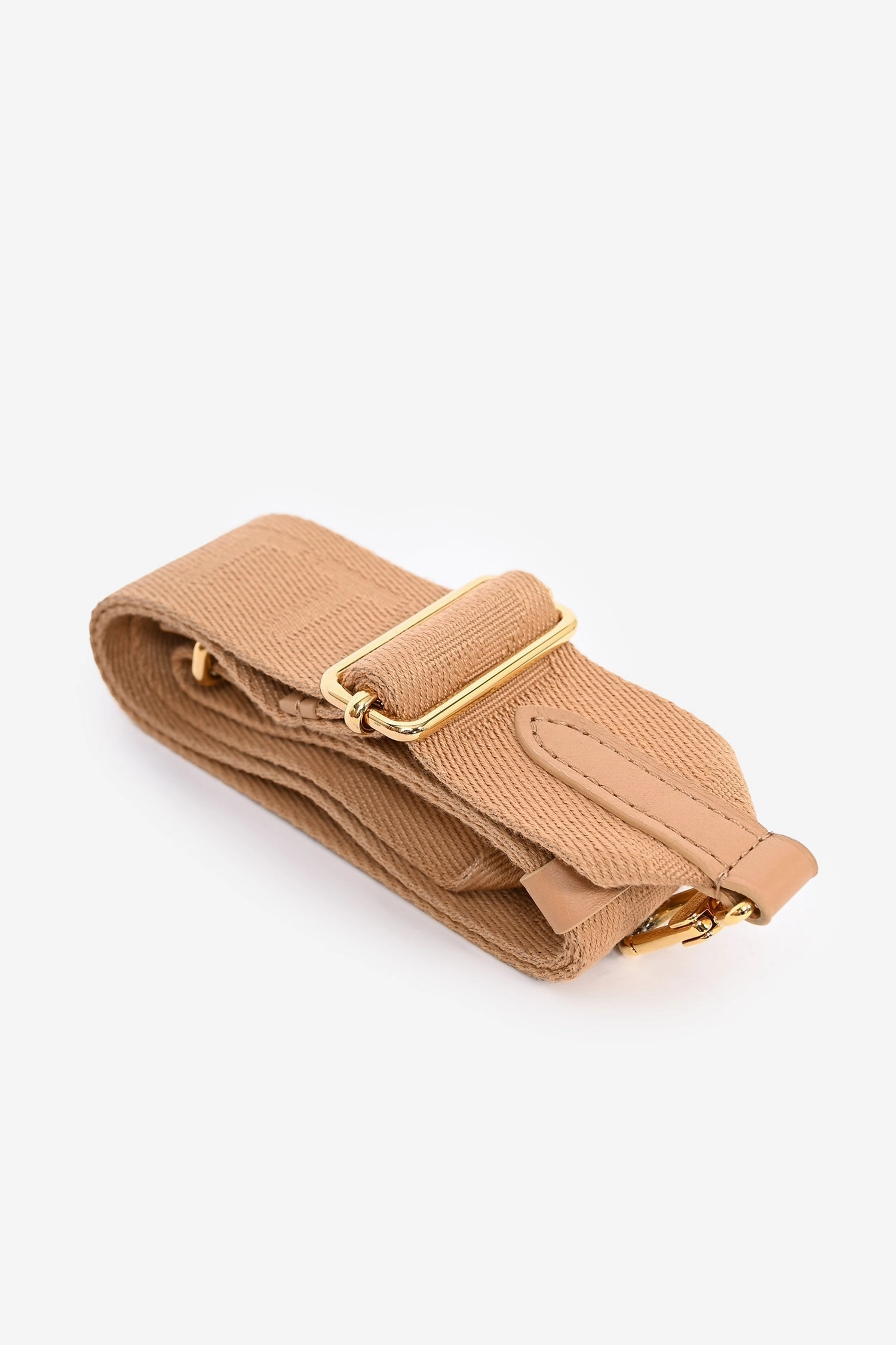 Louis Vuitton 2021 Camel Empreinte Leather Coussin PM Crossbody Bag with Chain Strap