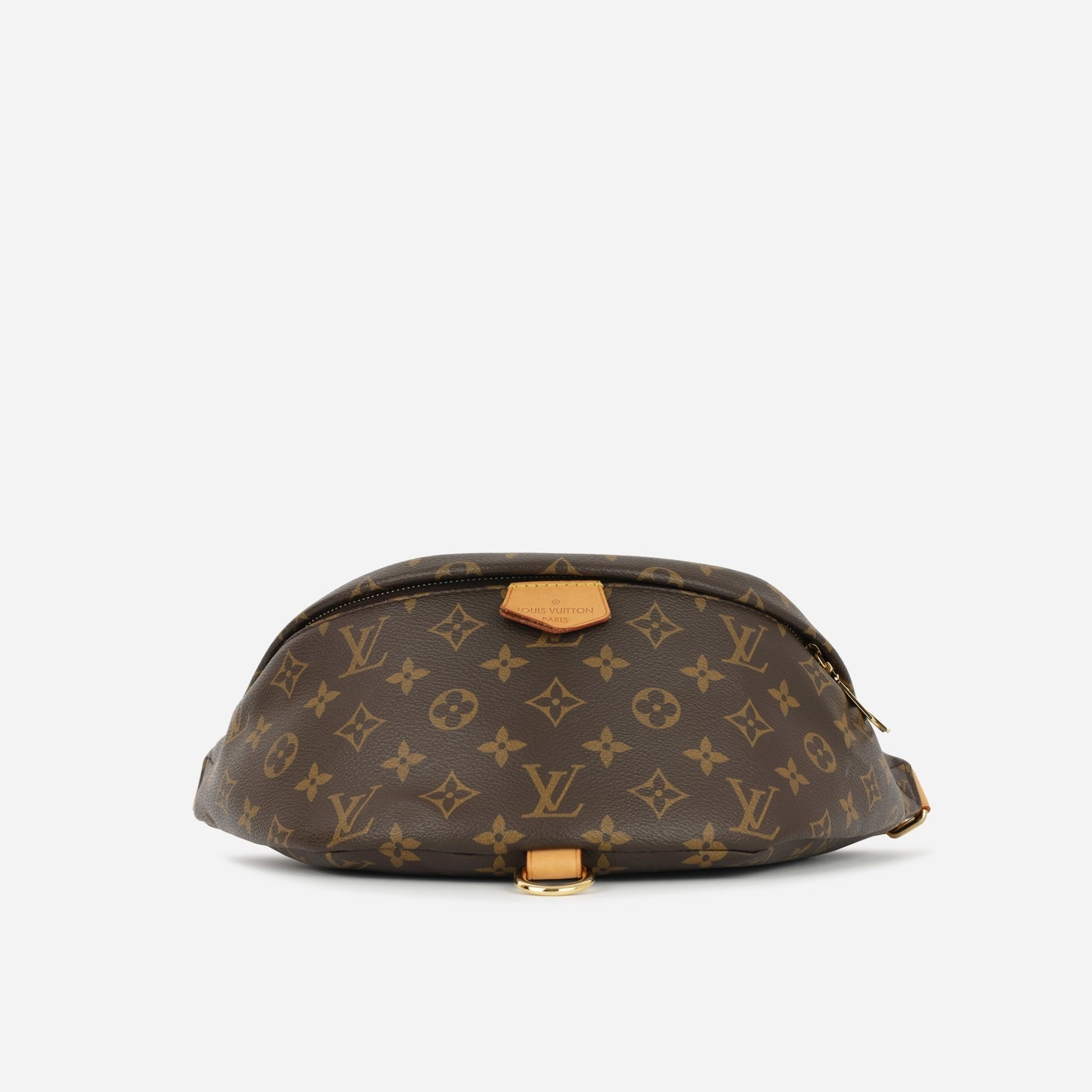 Louis Vuitton - Bumbag - Monogram Canvas GHW - 2019 - Pre-Loved