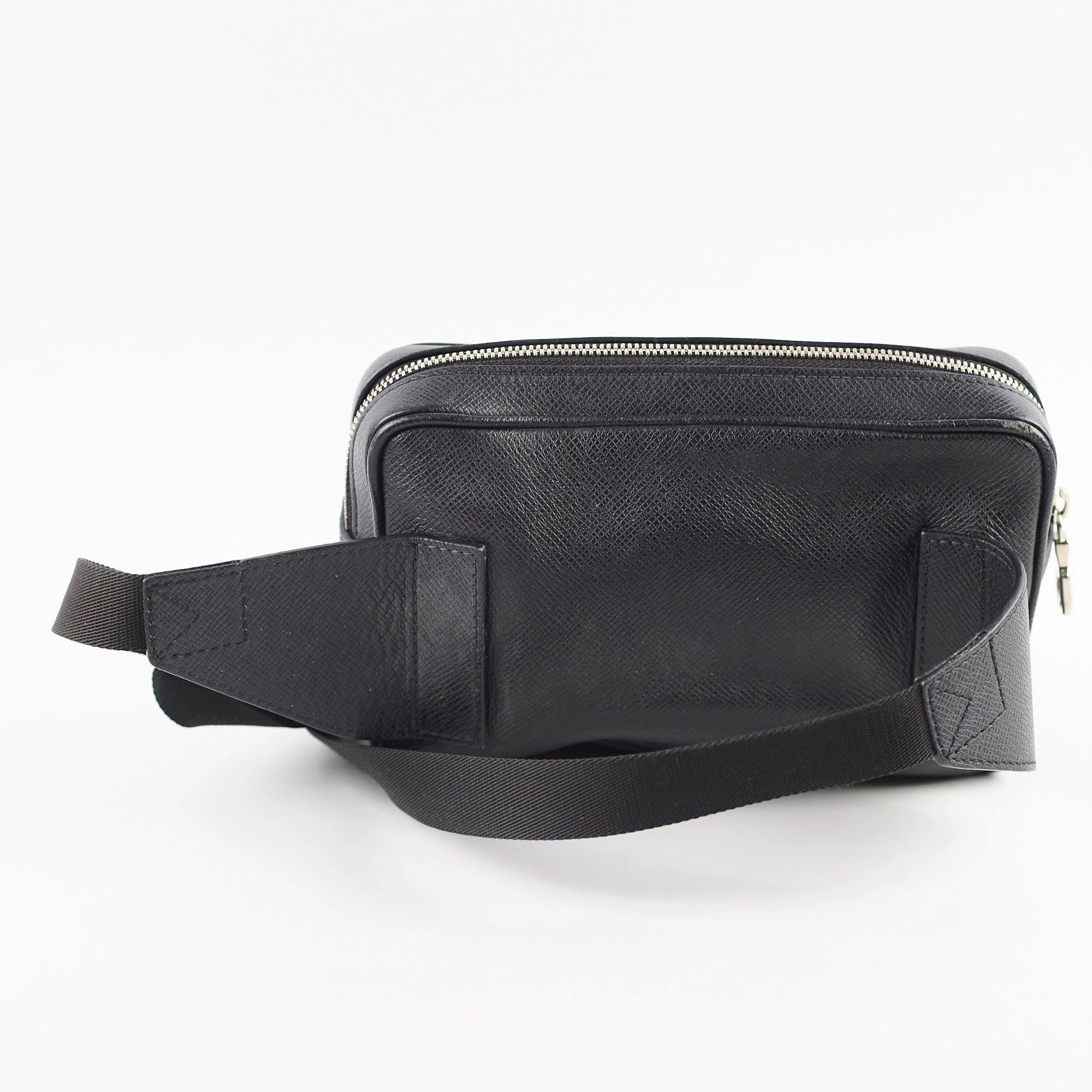 Louis Vuitton Belt Bag Bumbag Black