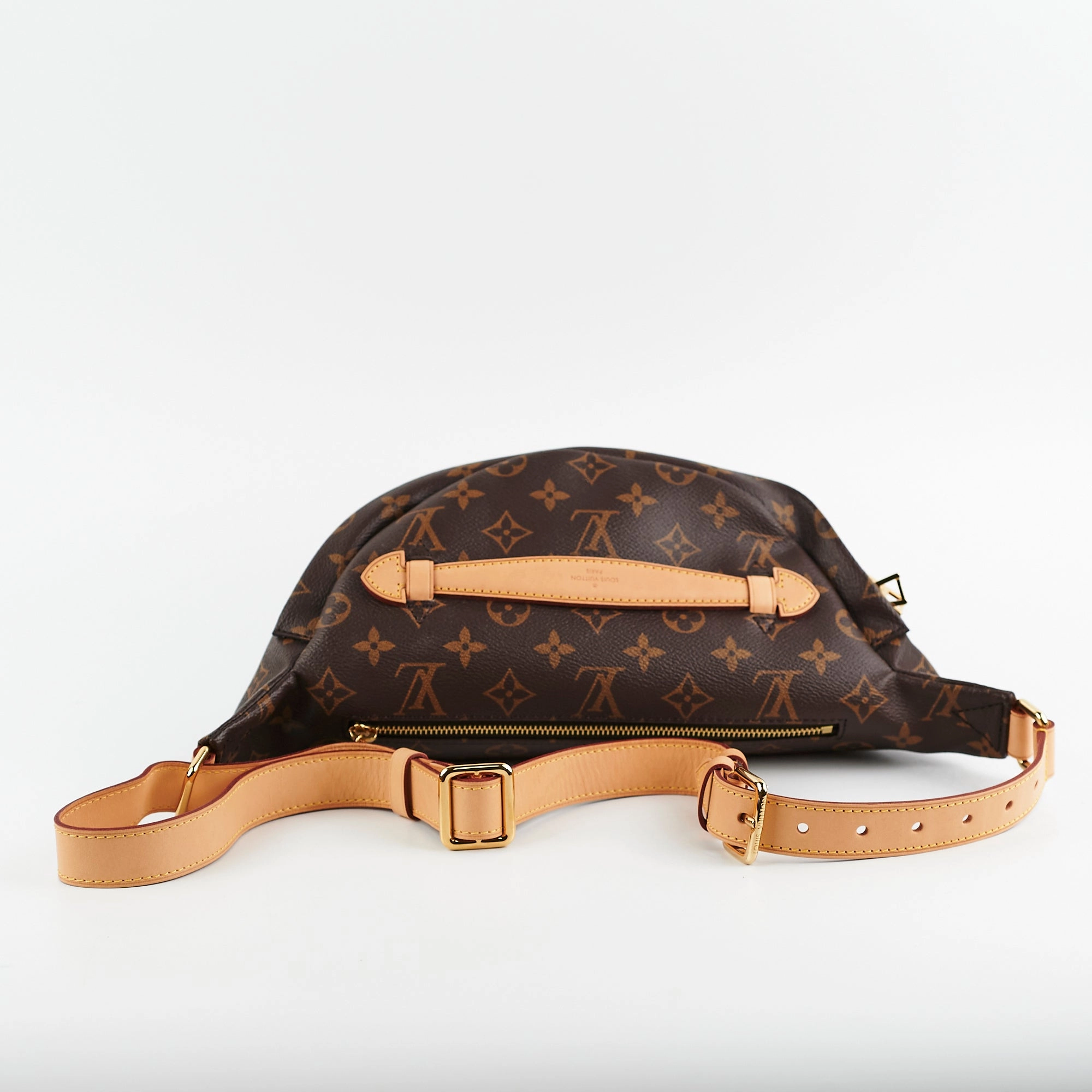 Louis Vuitton Bum bag MM Monogram