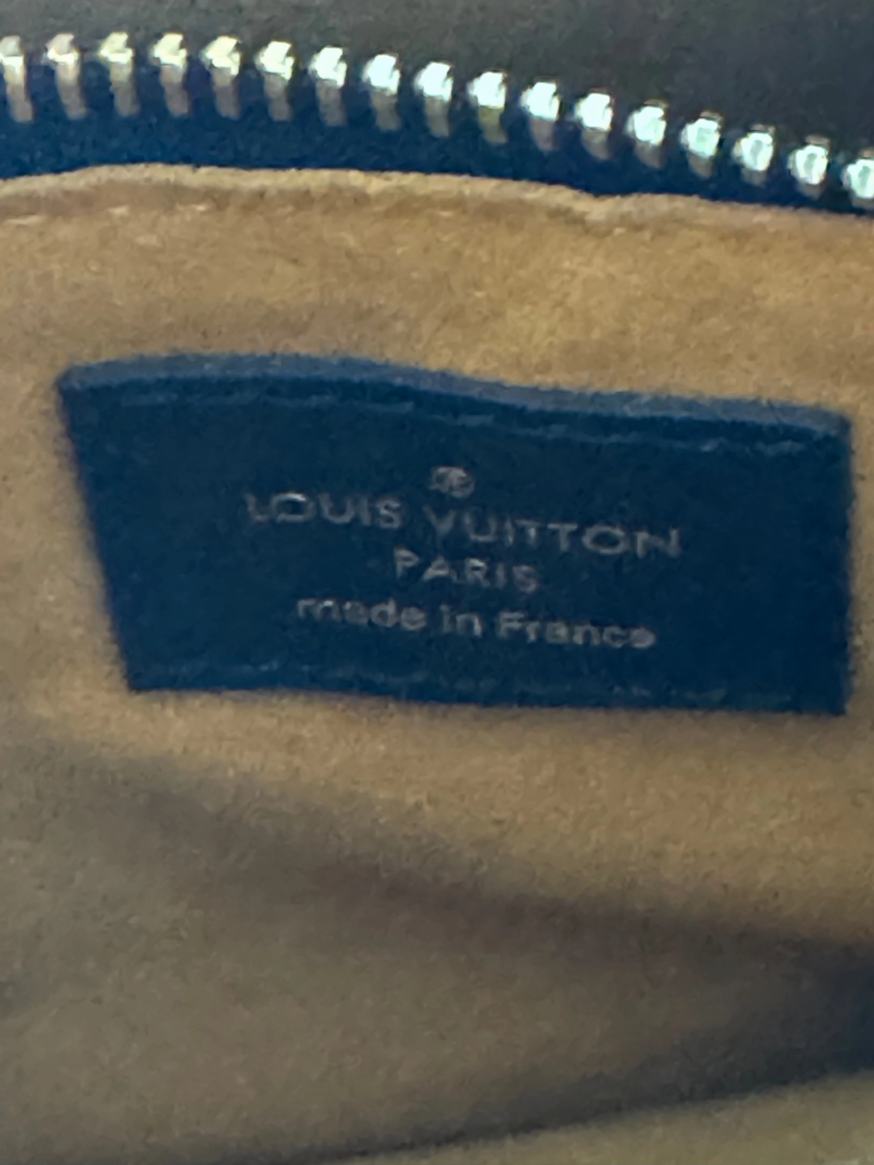 Louis Vuitton Caramel Jungle Monogram Neo Noe