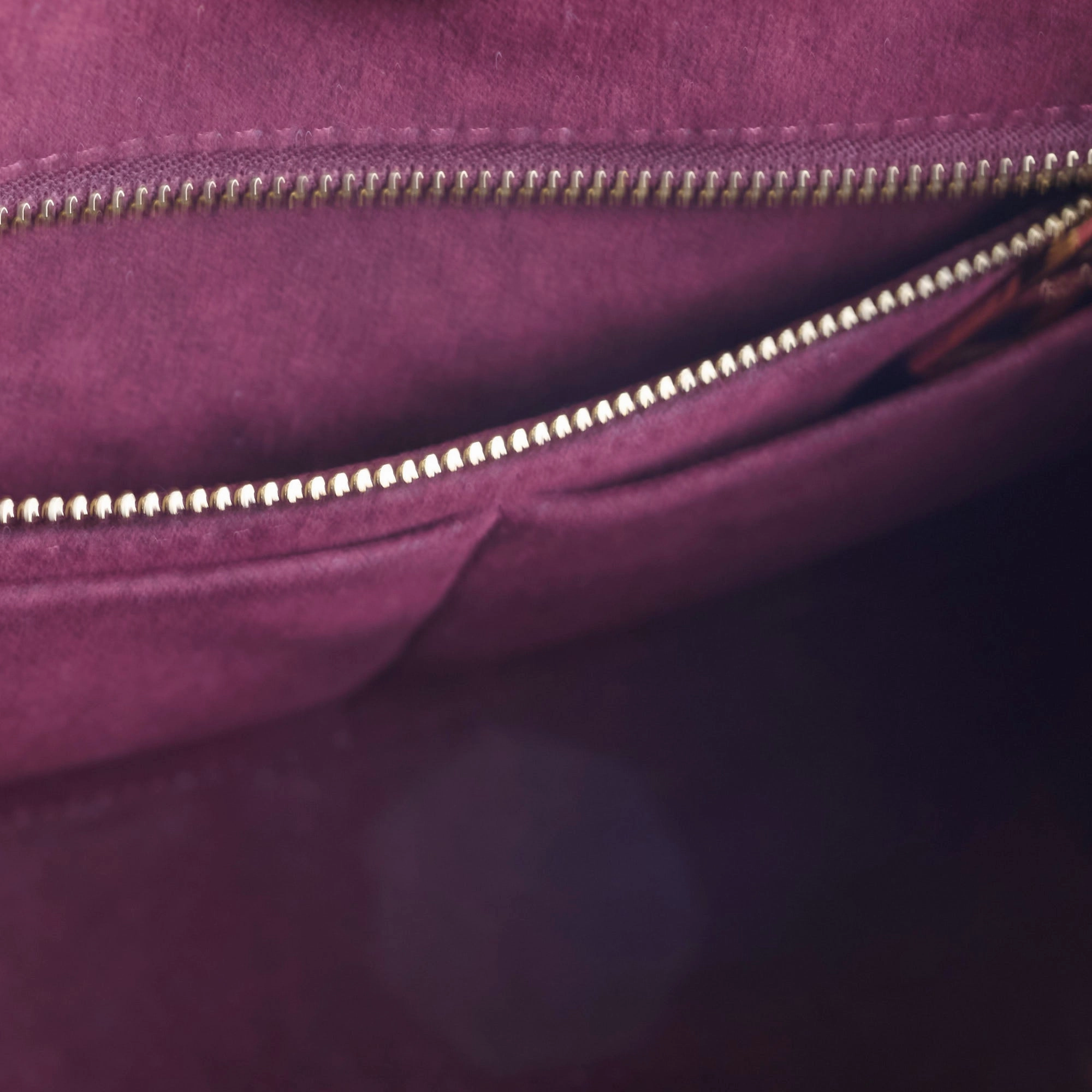 Louis Vuitton Carryall PM Monogram