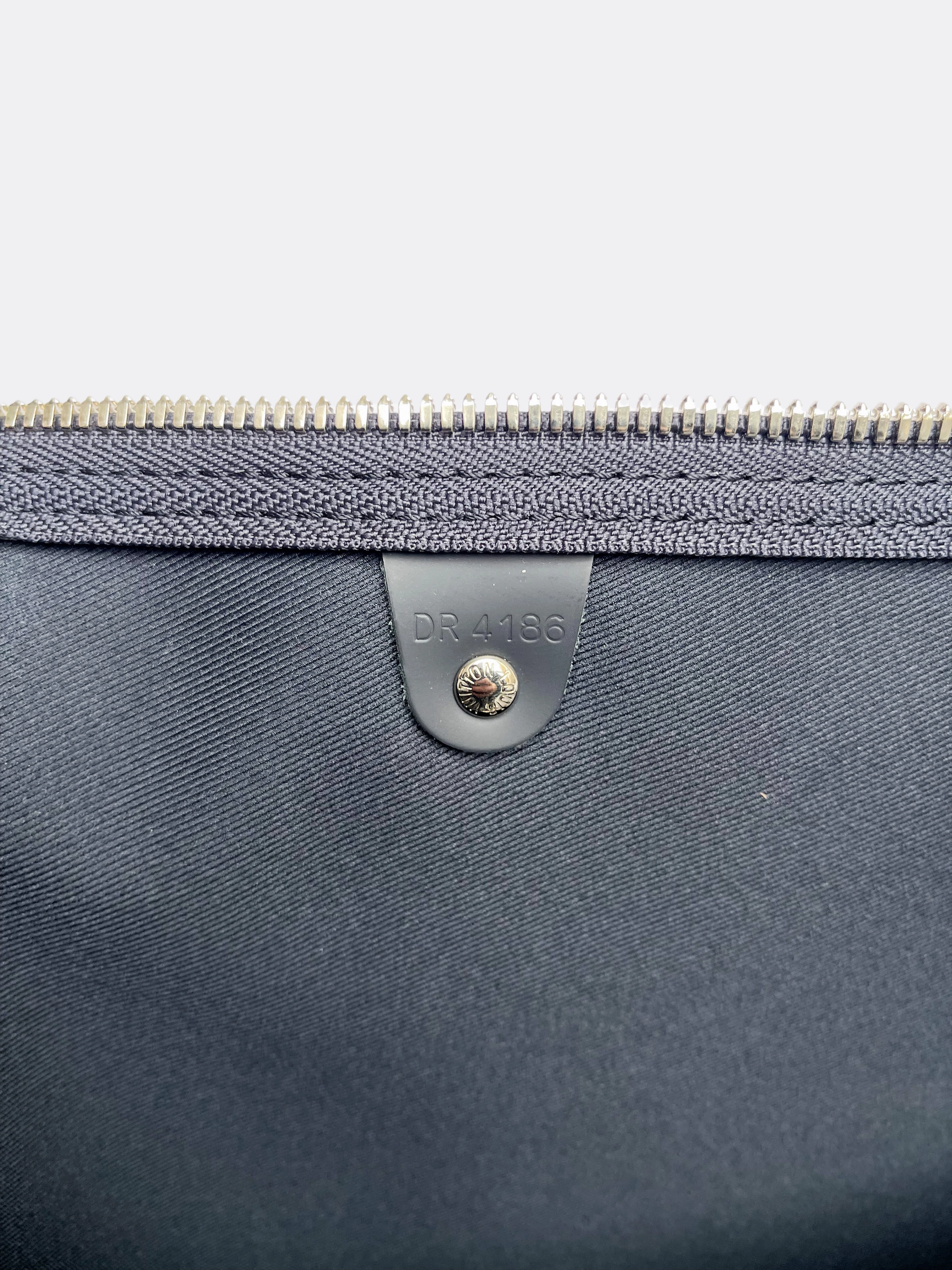 Louis Vuitton Chapman Brothers Monogram Keepall 55