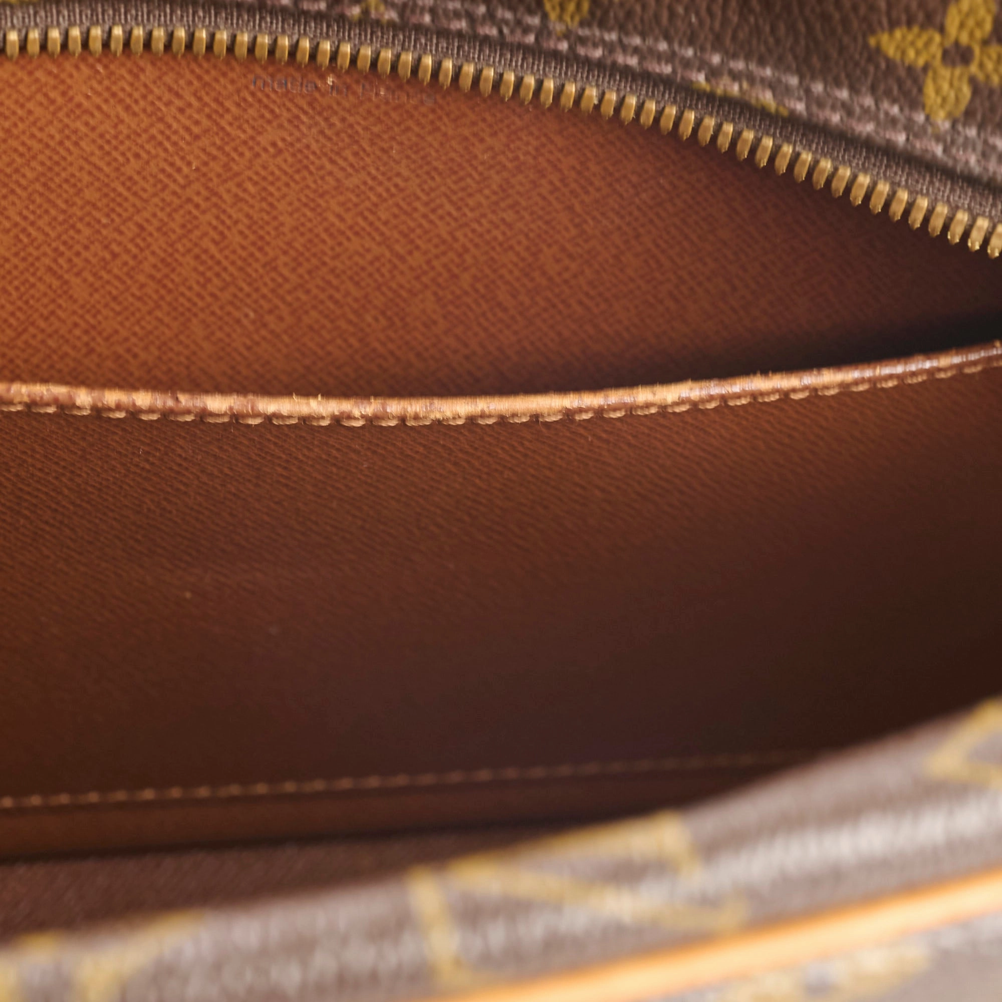 Louis Vuitton Cite MM Monogram