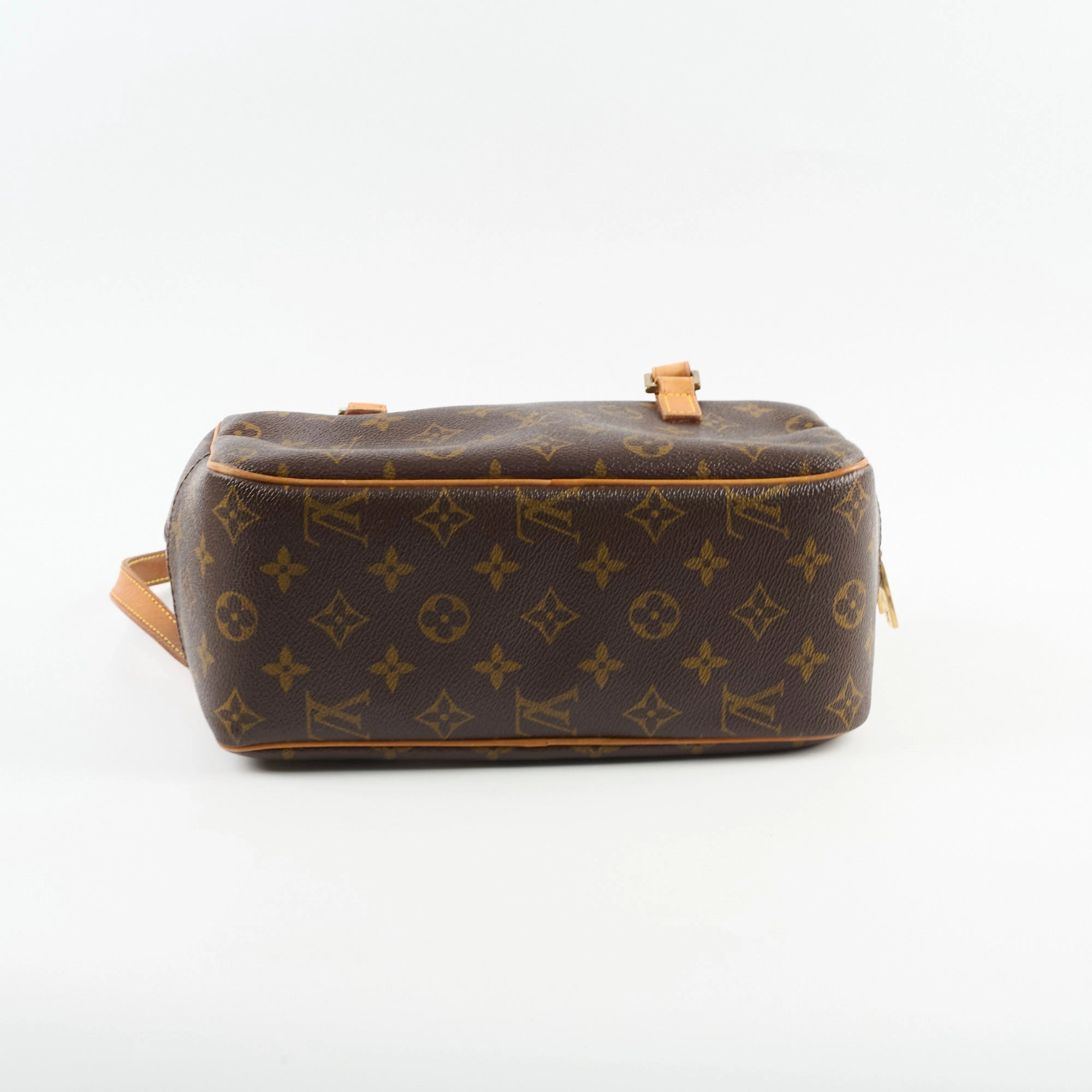 Louis Vuitton Cite MM Monogram