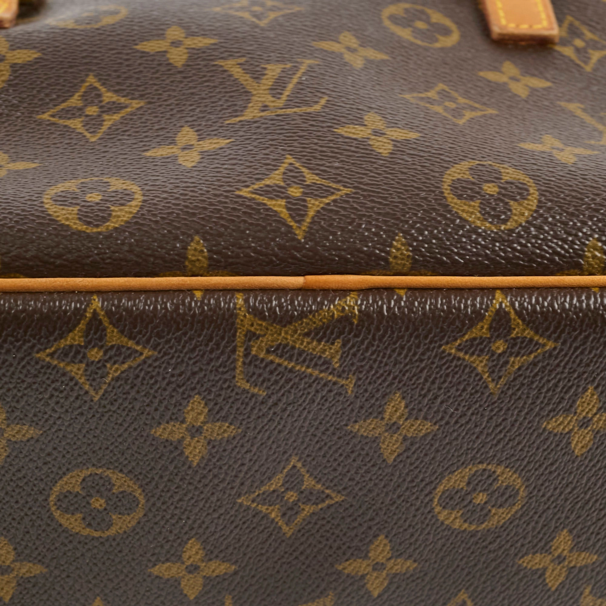 Louis Vuitton Cite MM Monogram
