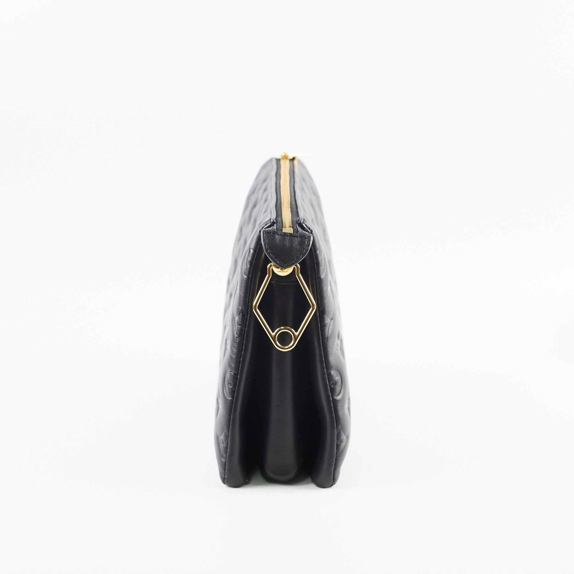 Louis Vuitton Coussin PM Black