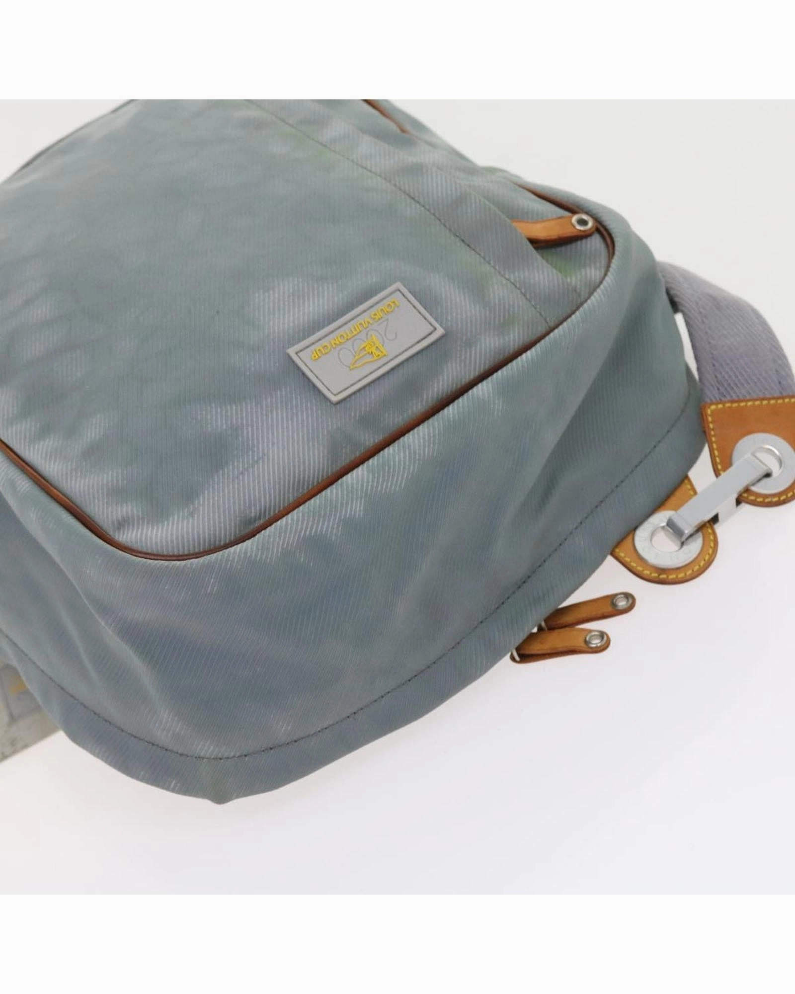 Louis Vuitton Cup Shoulder Bag