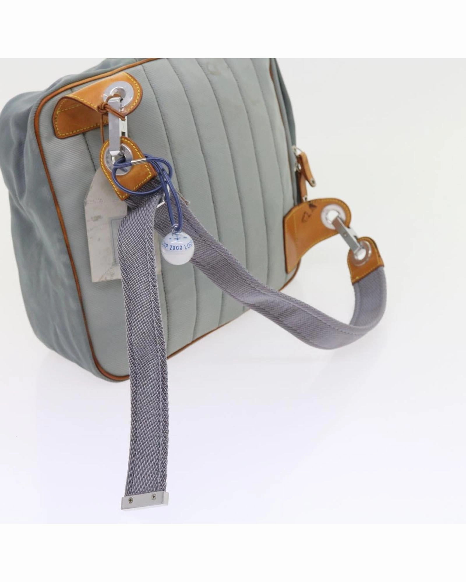 Louis Vuitton Cup Shoulder Bag