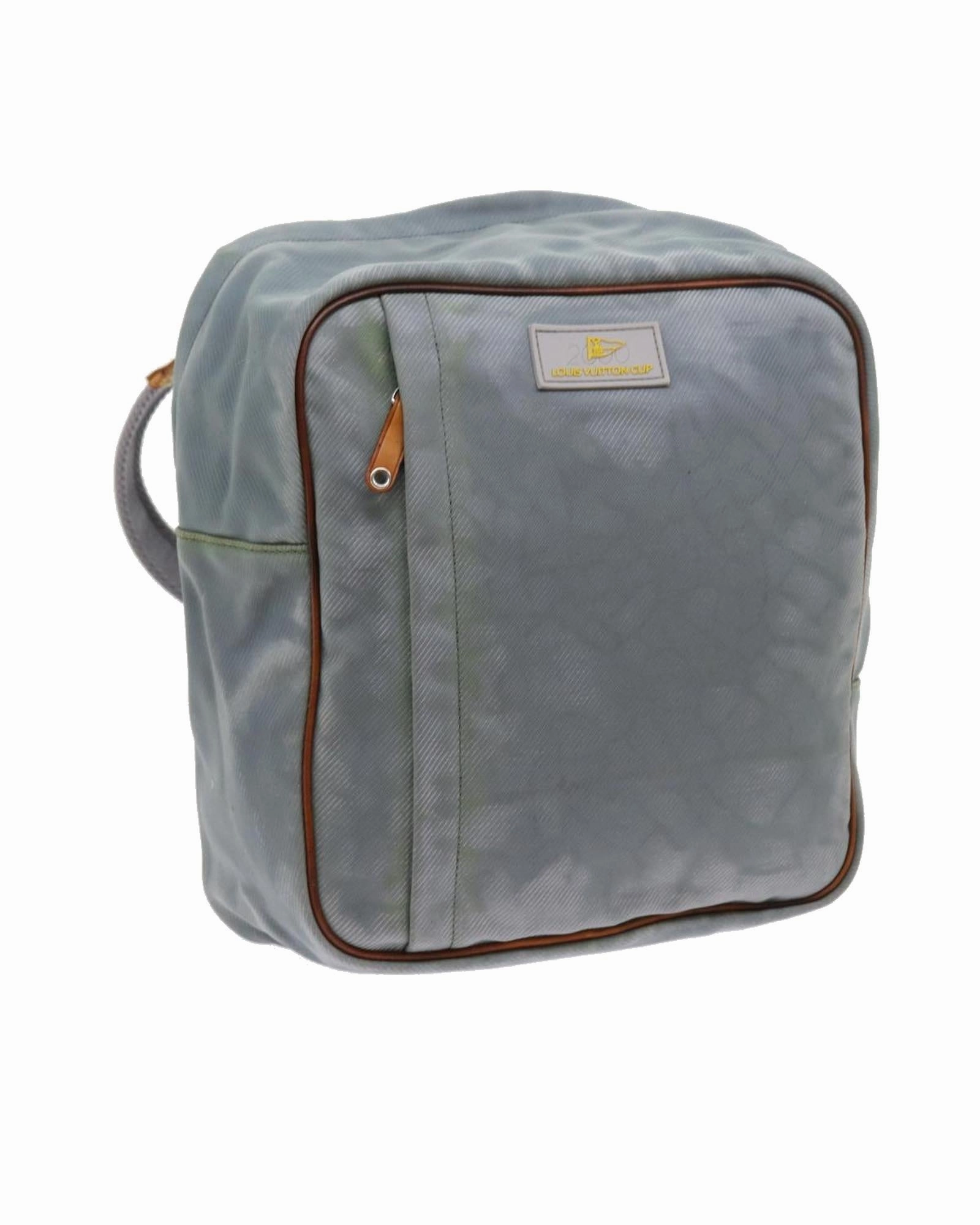 Louis Vuitton Cup Shoulder Bag