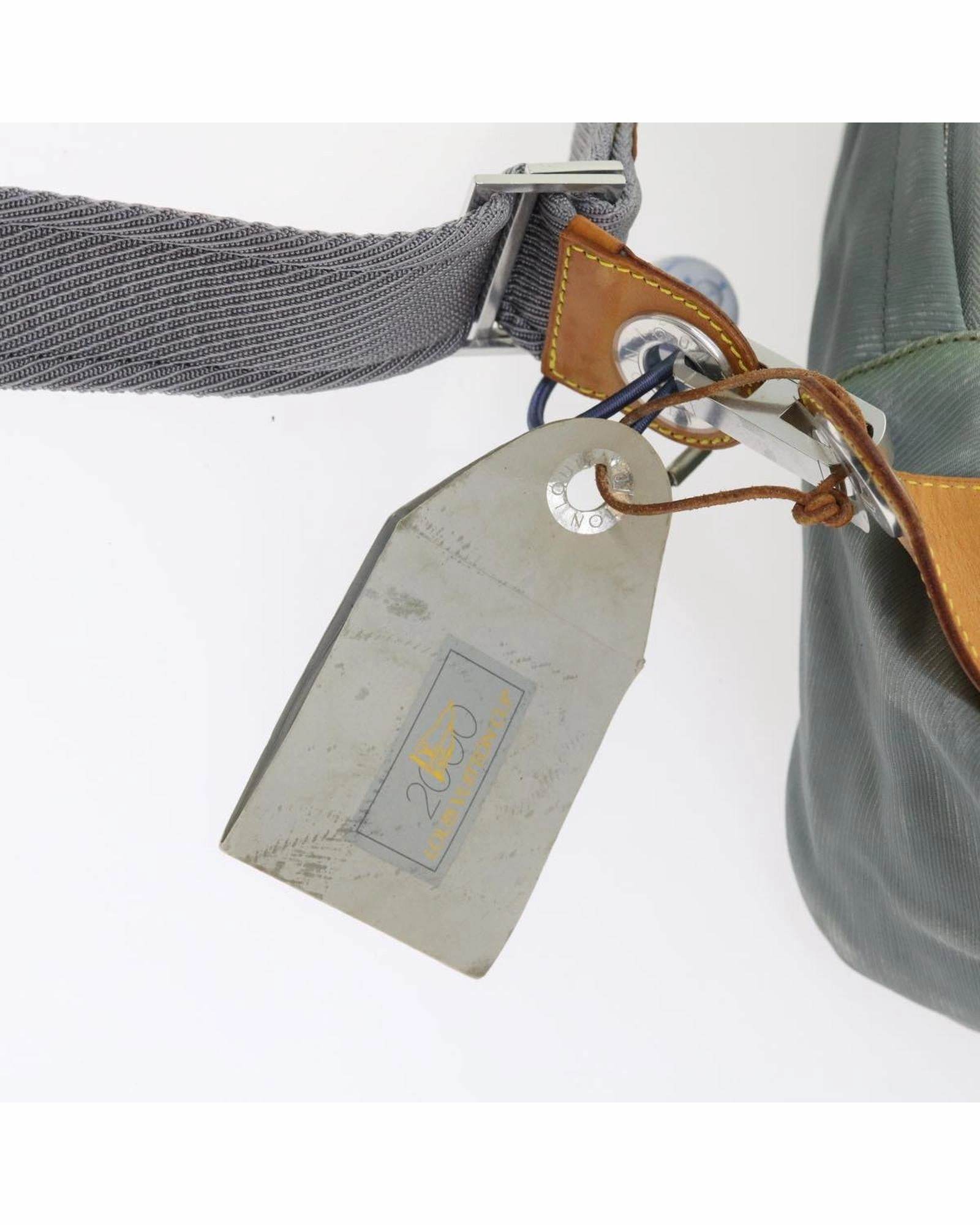 Louis Vuitton Cup Shoulder Bag