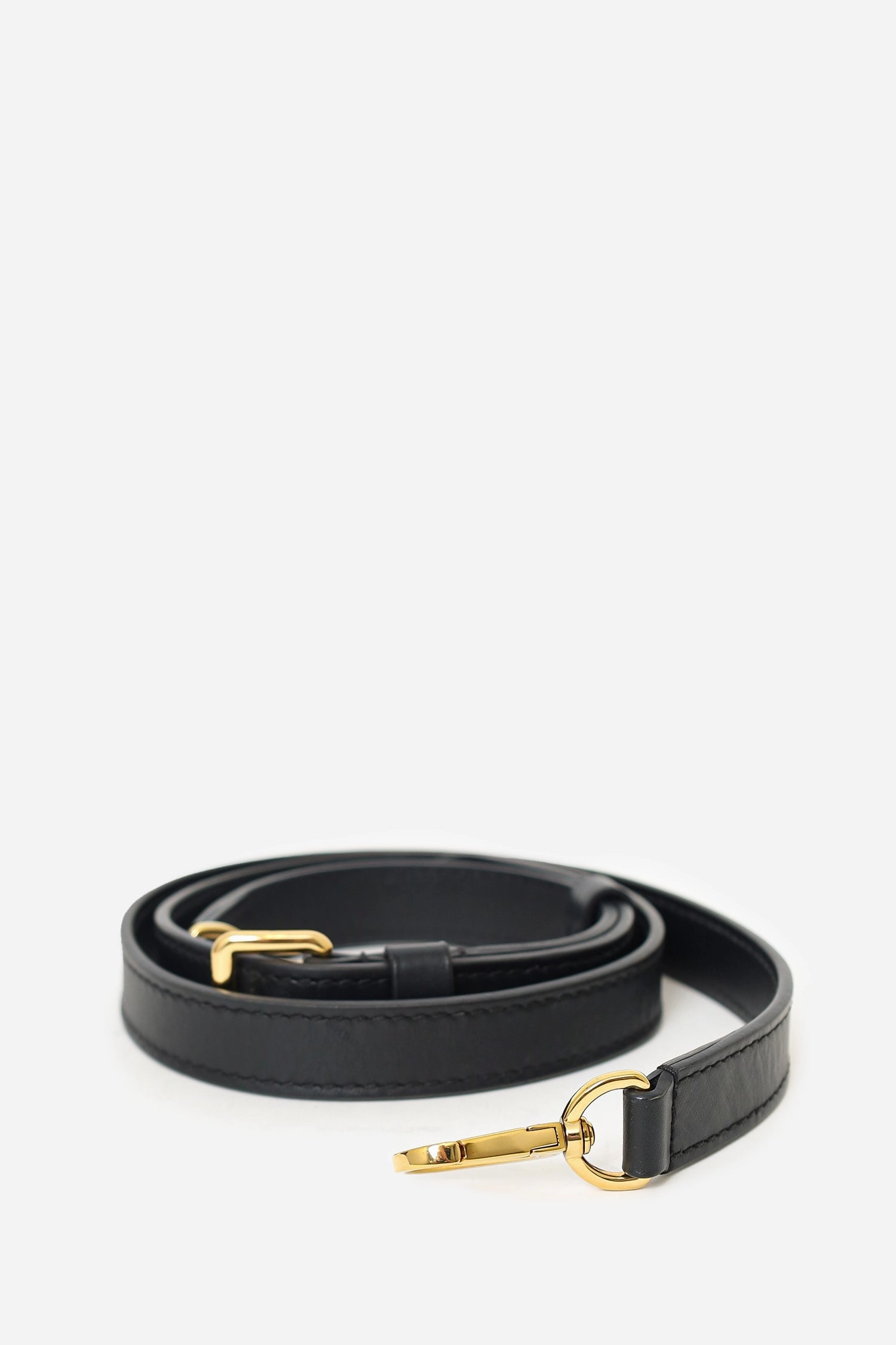 Louis Vuitton Damier Beaumarchais Bag with Strap