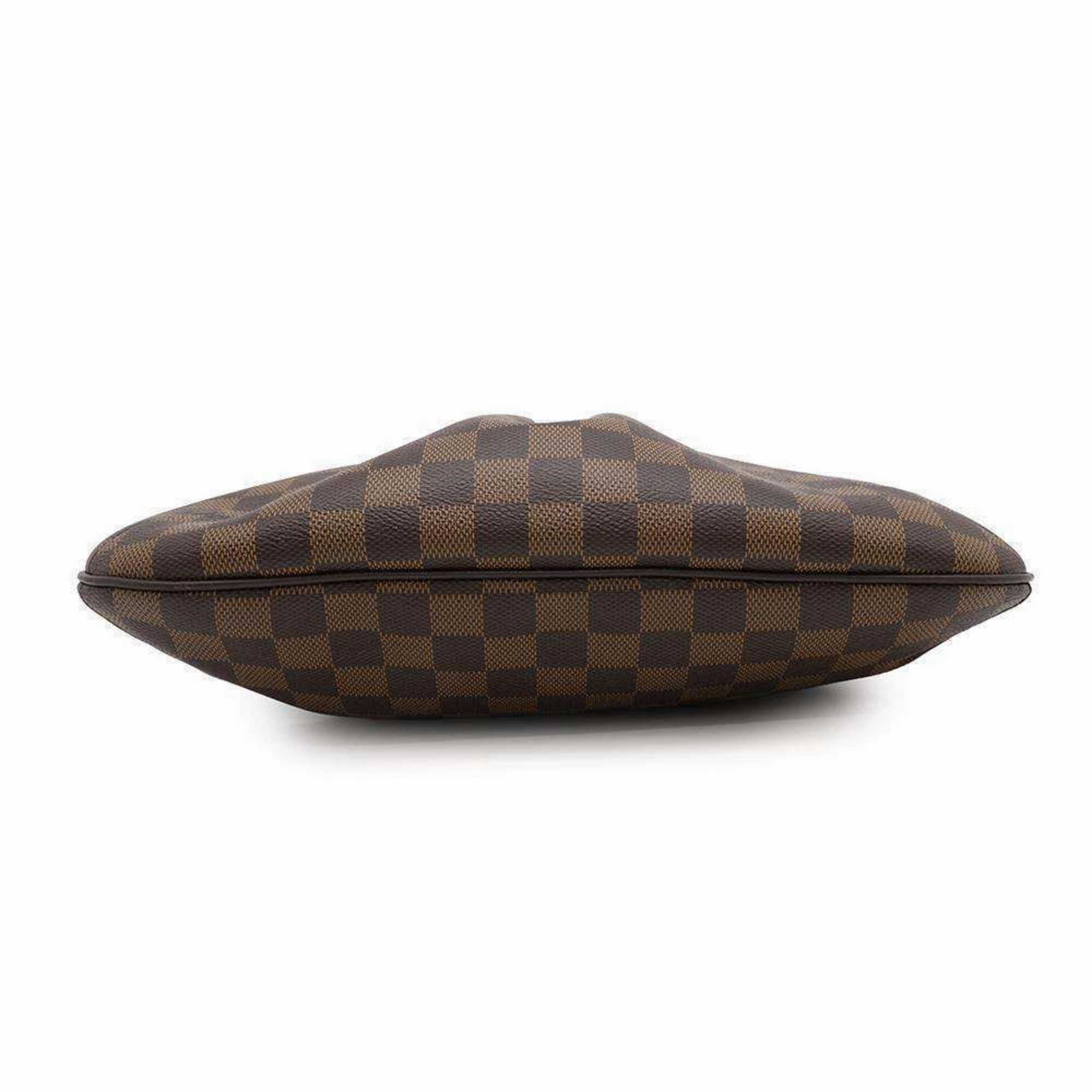 Louis Vuitton Damier Canvas Shoulder Bag (Pre-Owned)
