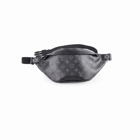 Louis Vuitton Discovery Bumbag PM Monogram Eclipse