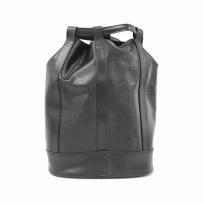 Louis Vuitton Epi Leather Shoulder Bag (Pre-Owned)