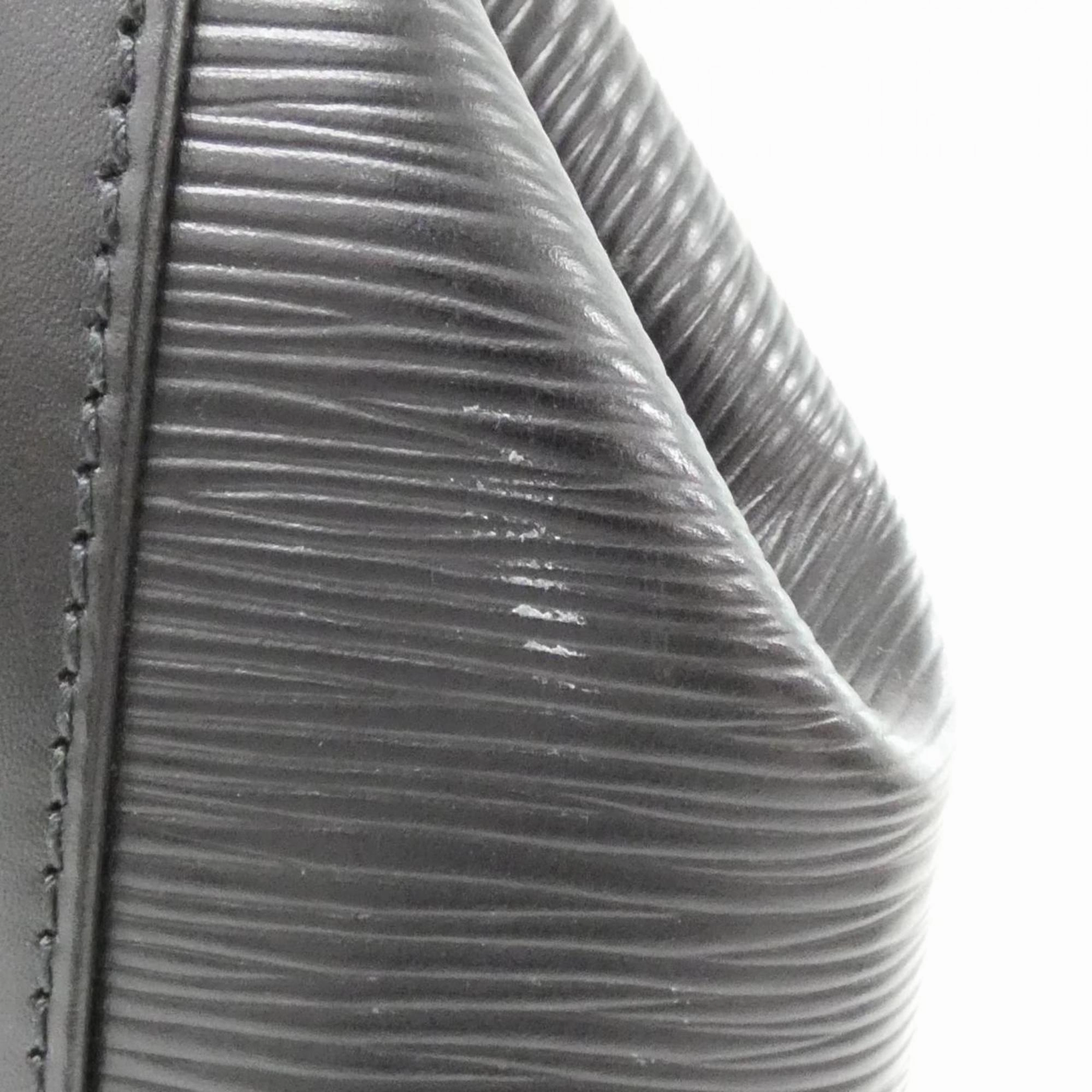 Louis Vuitton Epi Leather Shoulder Bag (Pre-Owned)