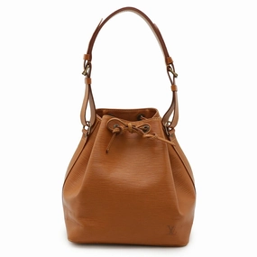 Louis Vuitton Epi Leather Shoulder Bag (Pre-Owned)