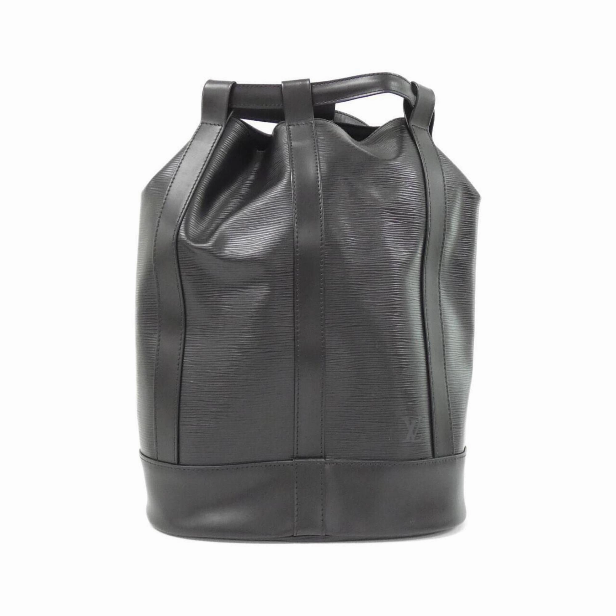 Louis Vuitton Epi Leather Shoulder Bag (Pre-Owned)