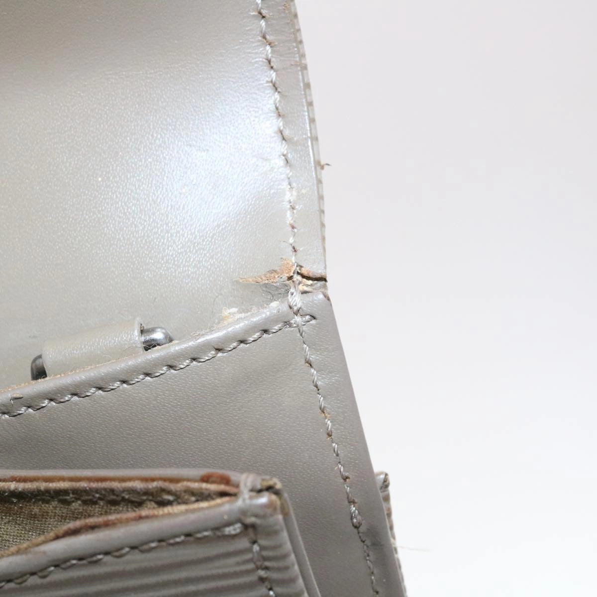 LOUIS VUITTON Epi Ramatuelle Shoulder Bag pepper M5247C LV yk3823