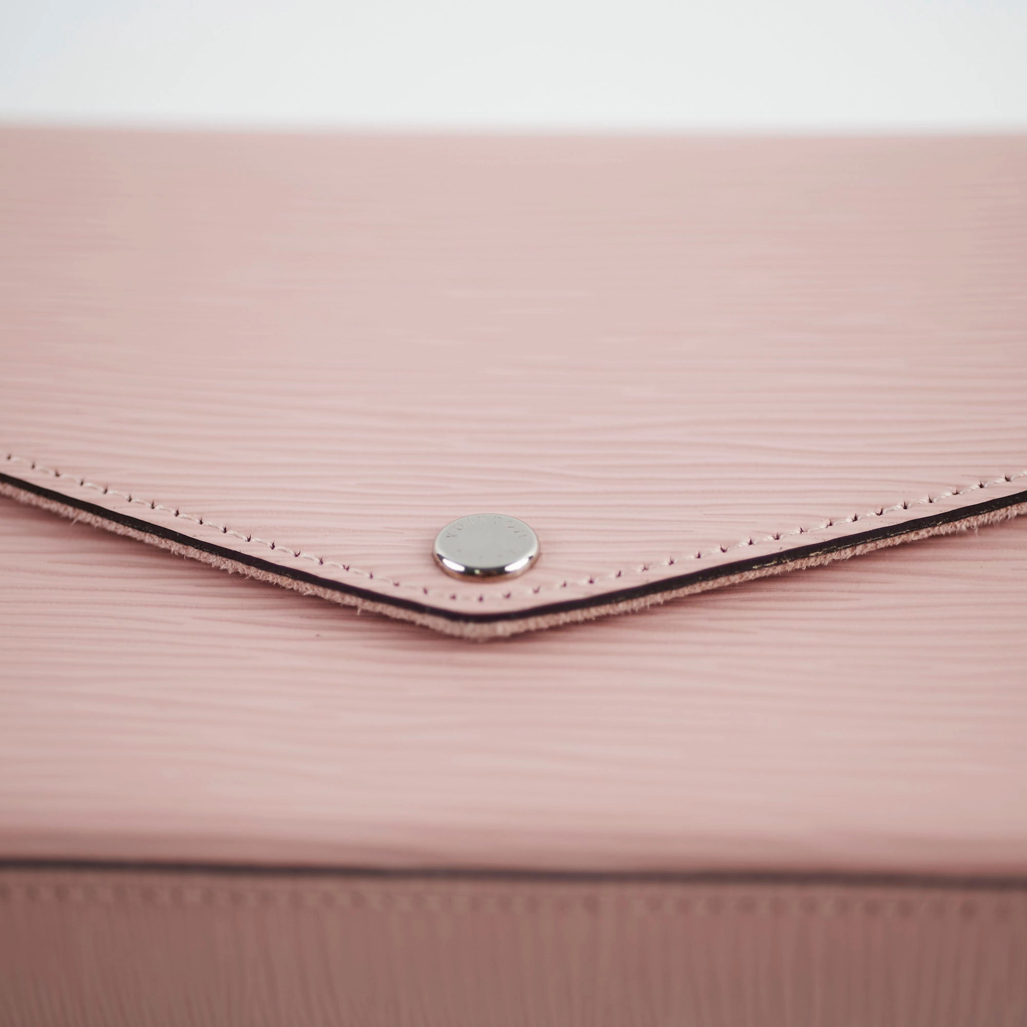 Louis Vuitton Felicie Pink