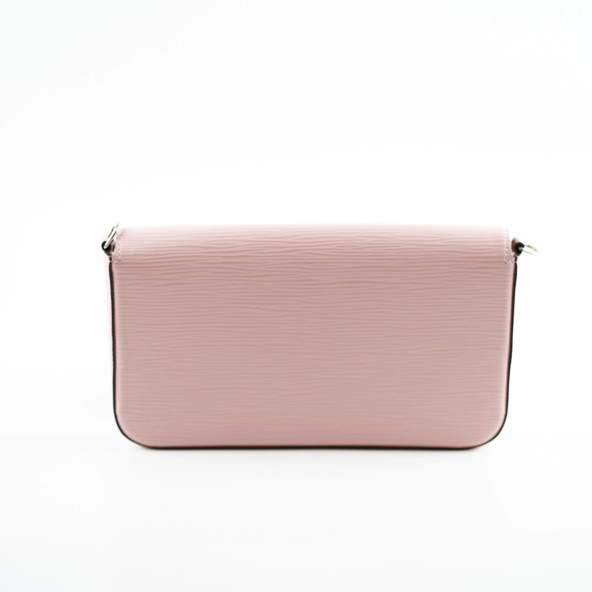 Louis Vuitton Felicie Pink