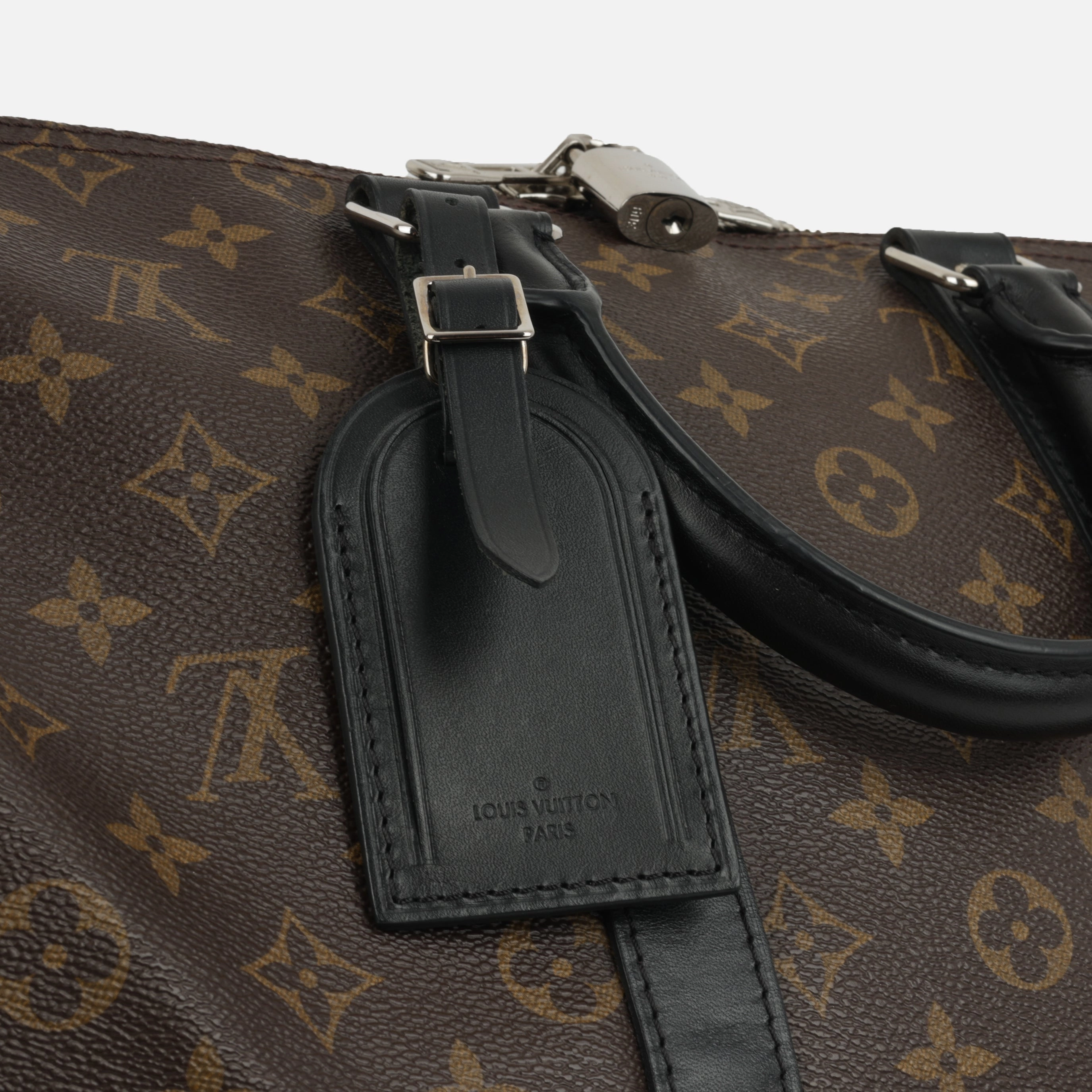 Louis Vuitton Keepall Bandoulire 45