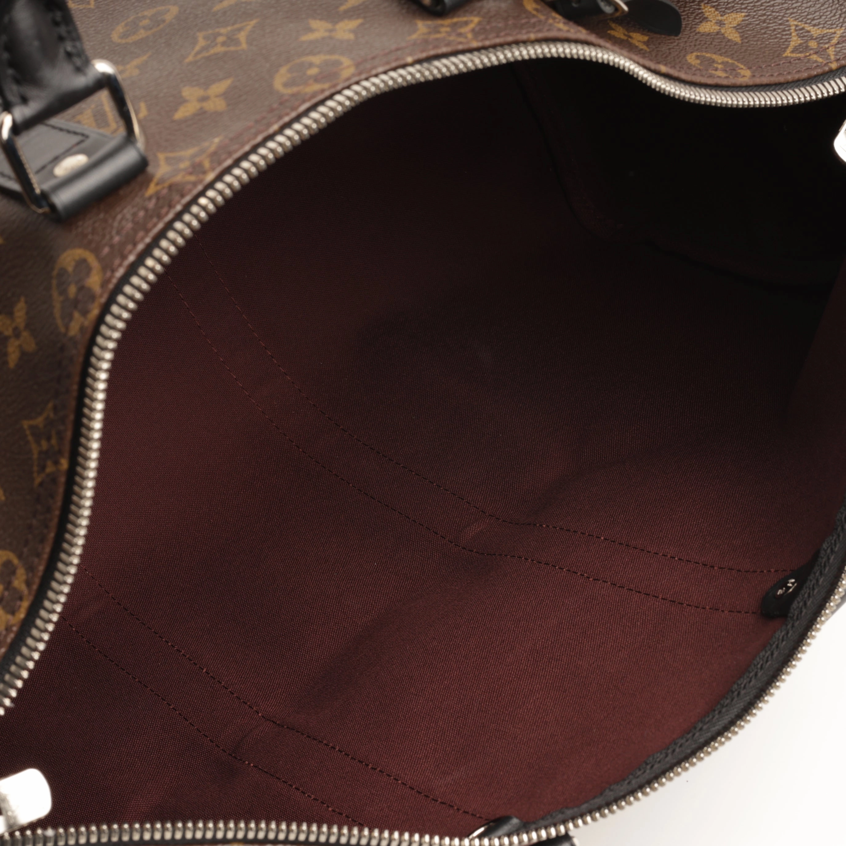 Louis Vuitton Keepall Bandoulire 45