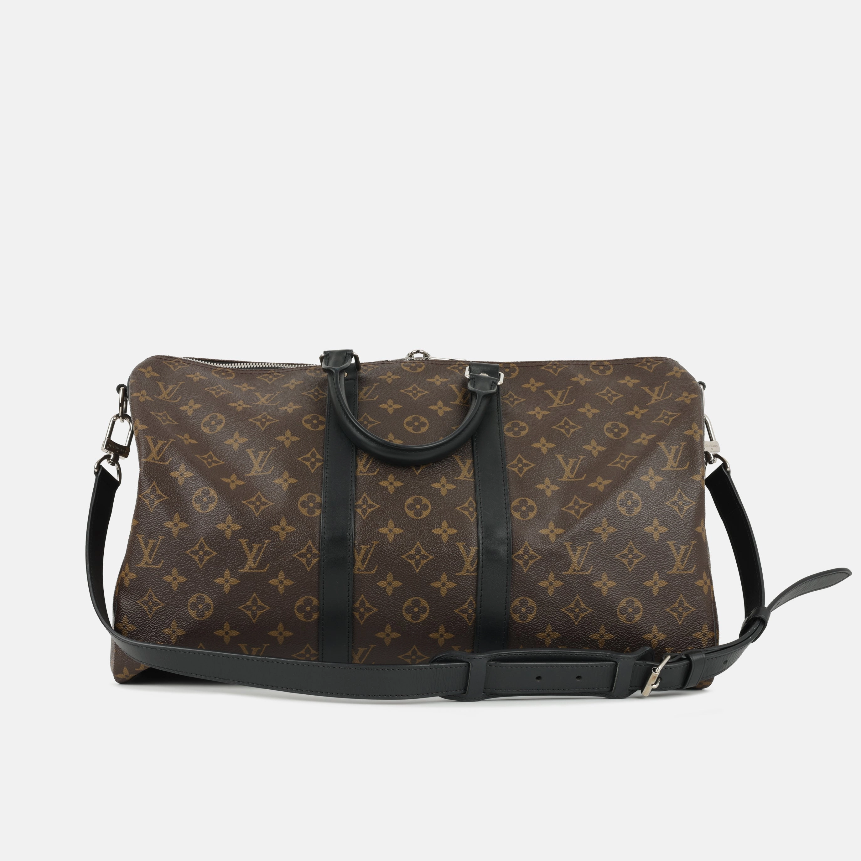 Louis Vuitton Keepall Bandoulire 45
