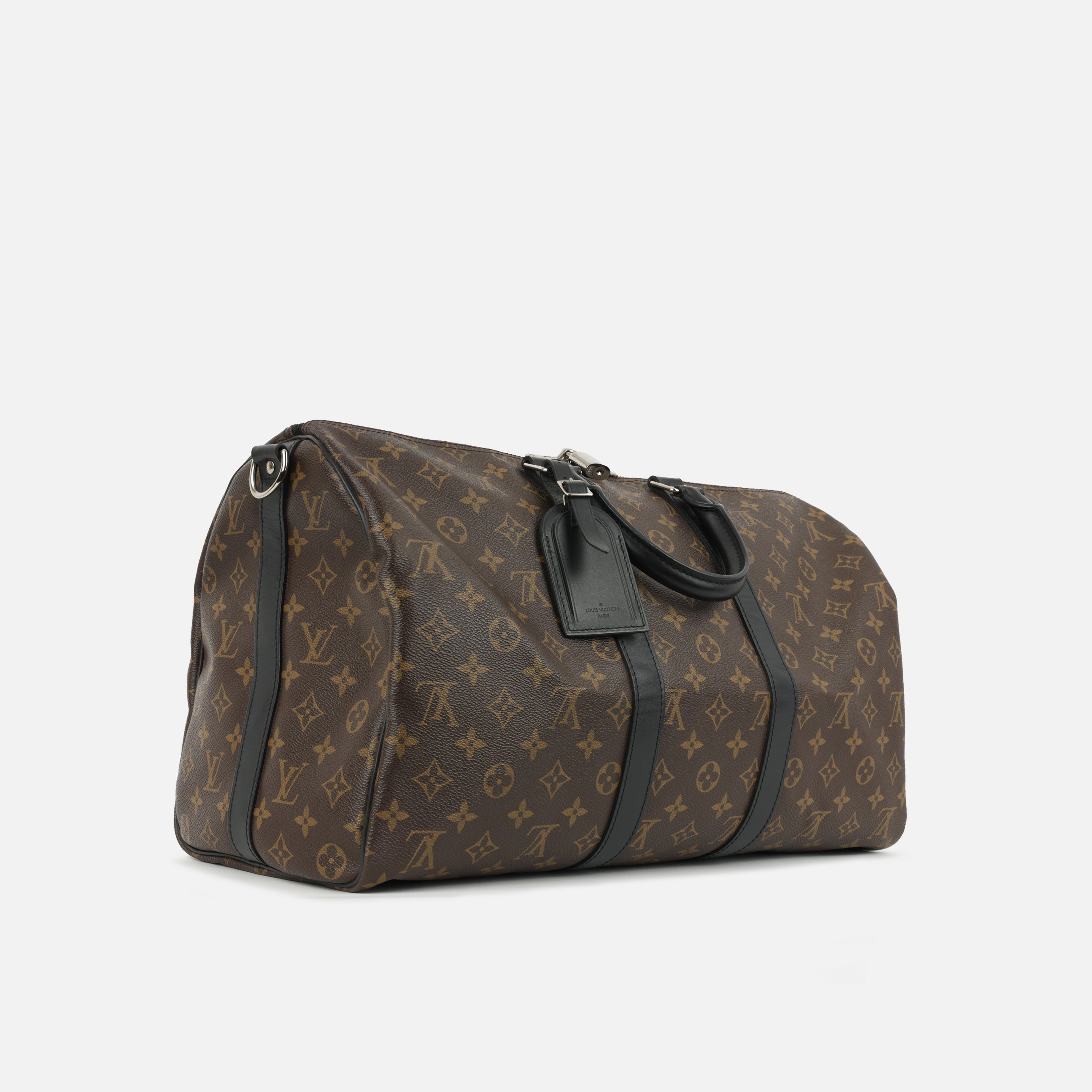 Louis Vuitton Keepall Bandoulire 45