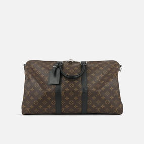Louis Vuitton Keepall Bandoulire 45