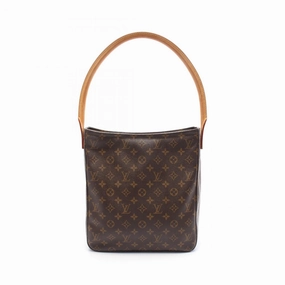 Louis Vuitton Looping GM Monogram Shoulder Bag