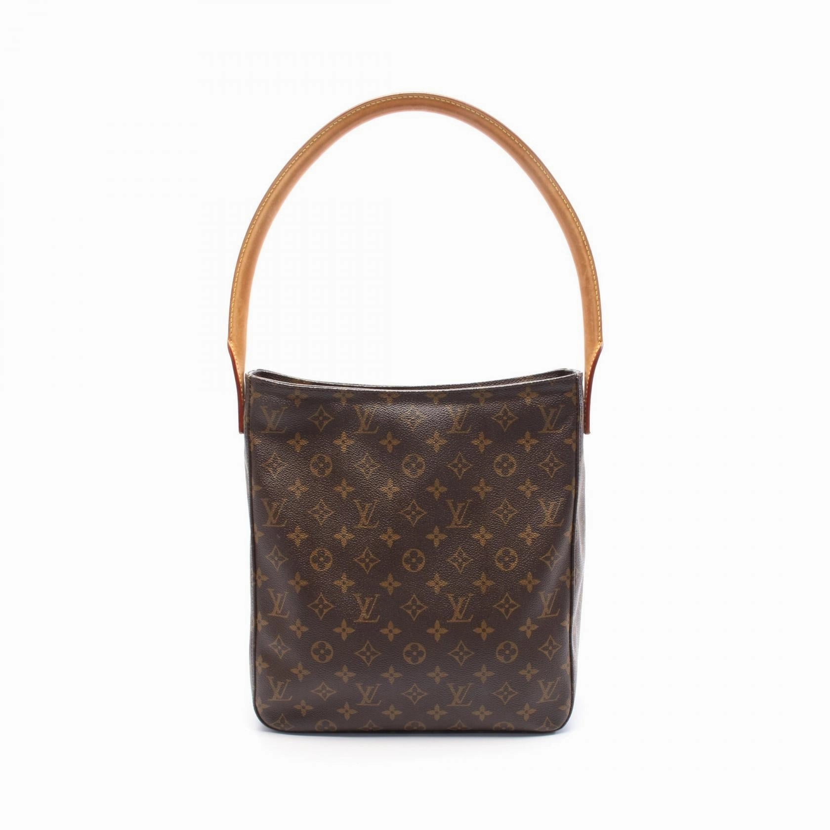 Louis Vuitton Looping GM Monogram Shoulder Bag