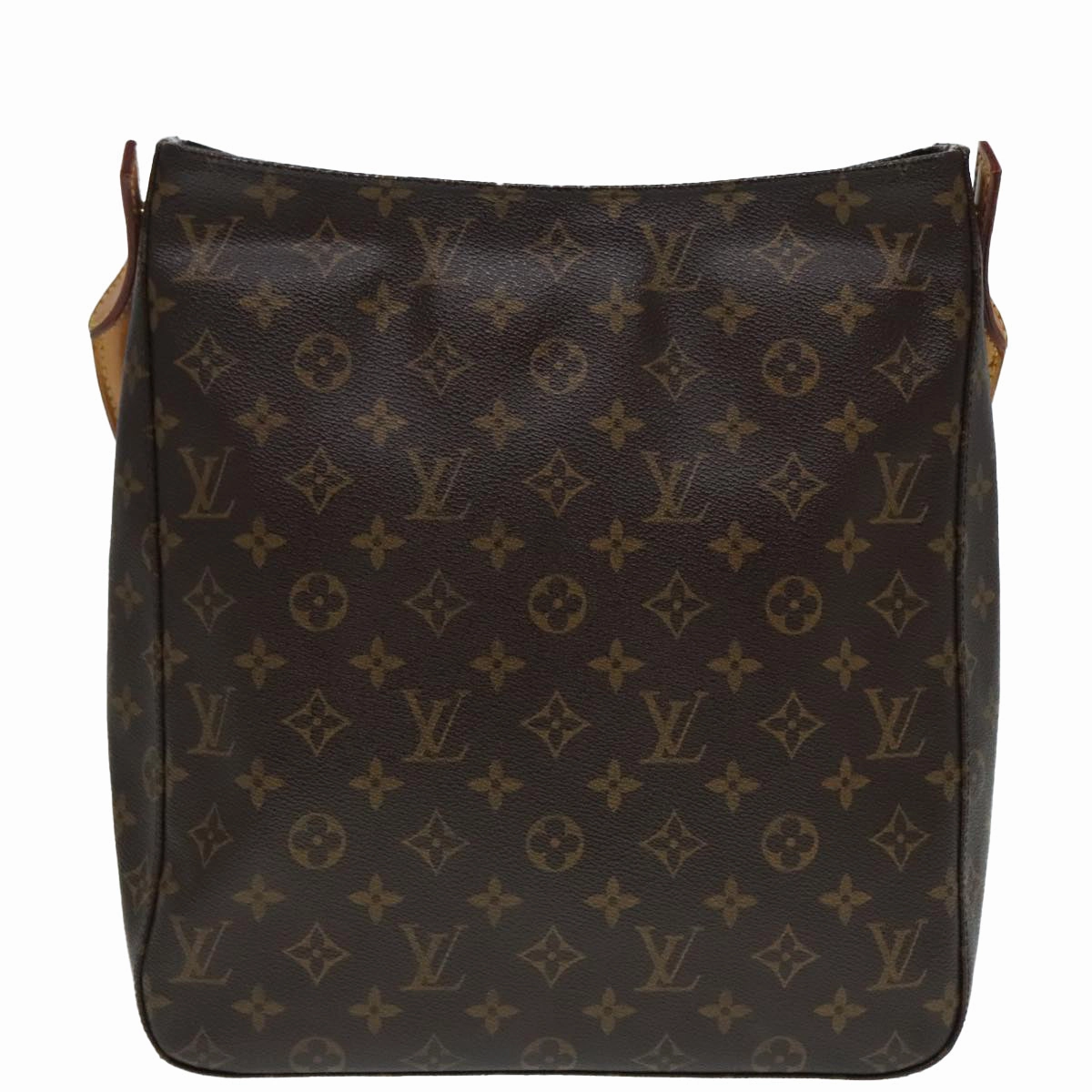 Louis Vuitton Looping Gm Multicolour Canvas Shoulder Bag