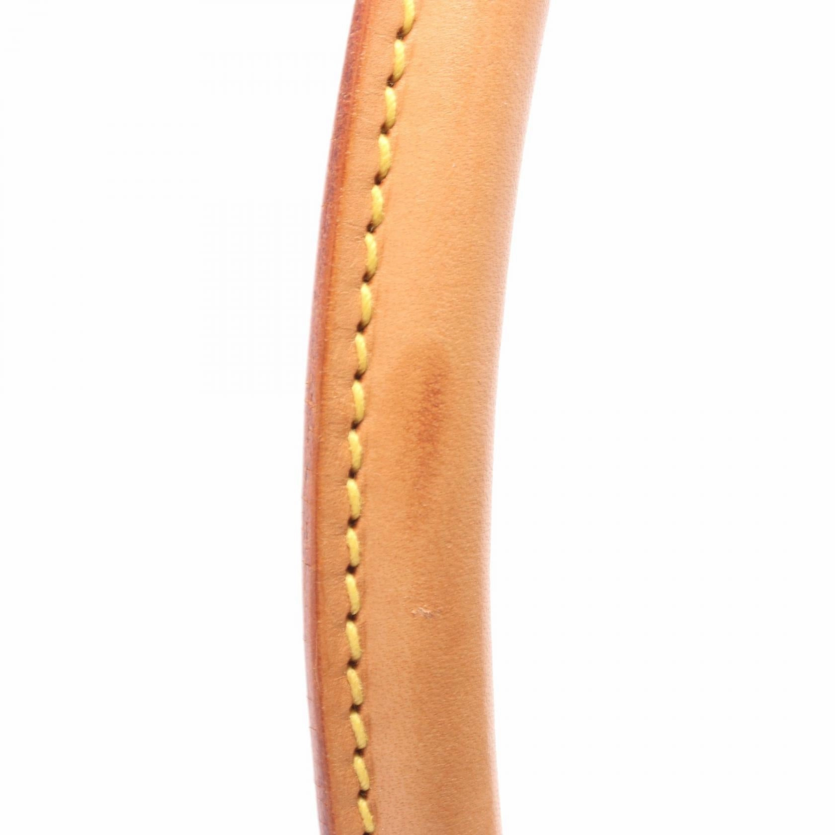Louis Vuitton Looping MM Monogram Shoulder Bag