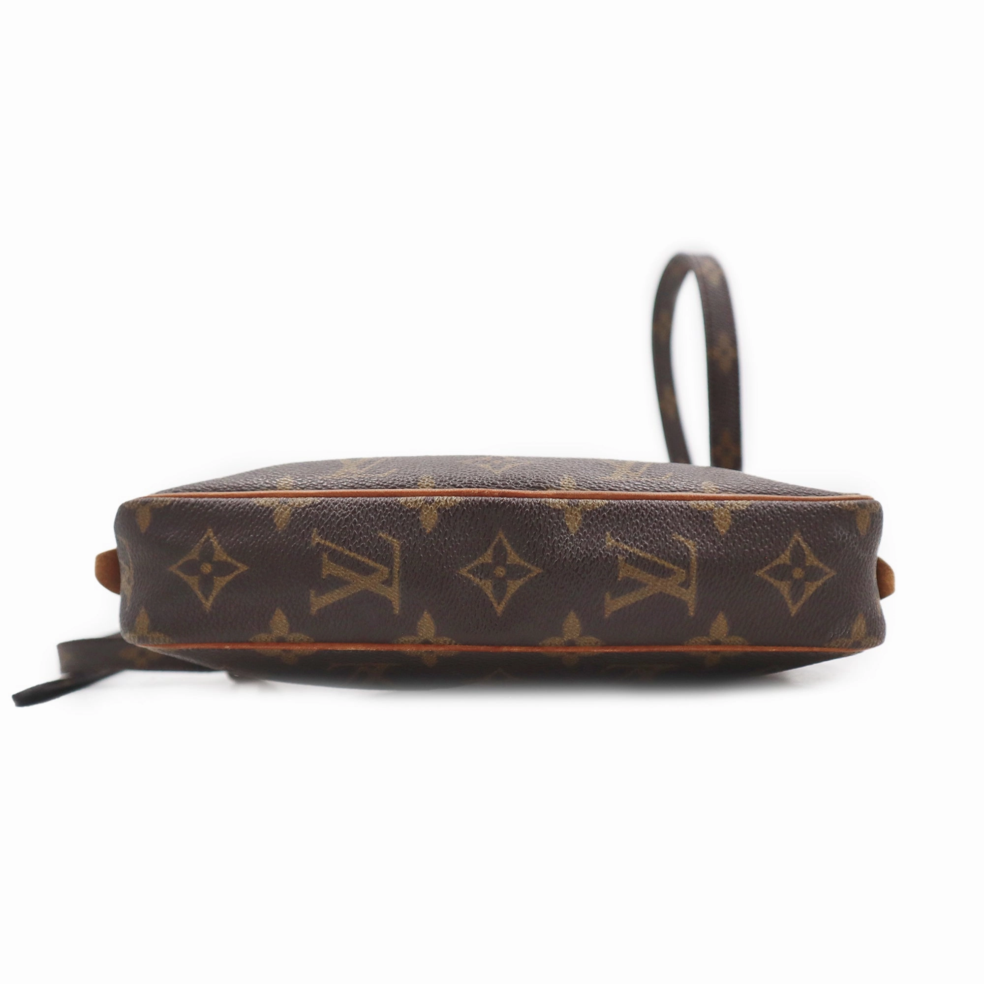 Louis Vuitton Marly Bandouliere Crossbody Bag