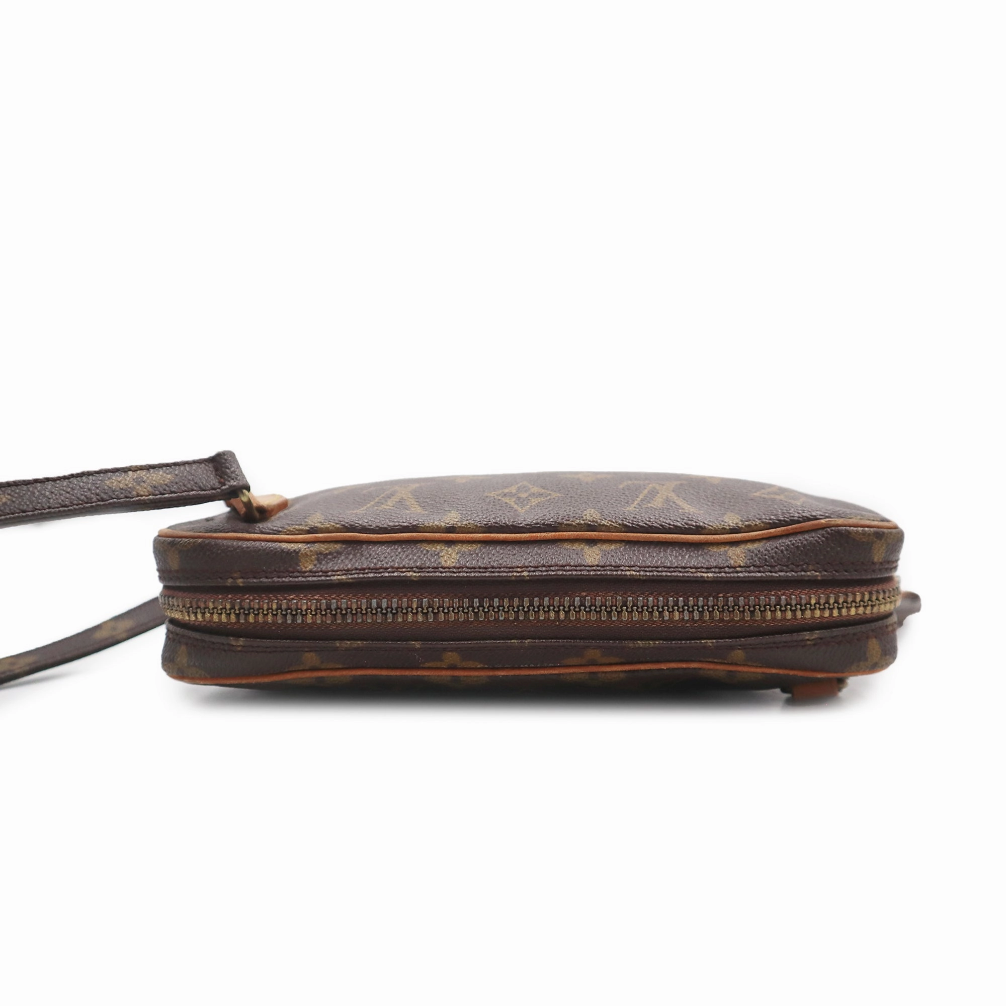 Louis Vuitton Marly Bandouliere Crossbody Bag