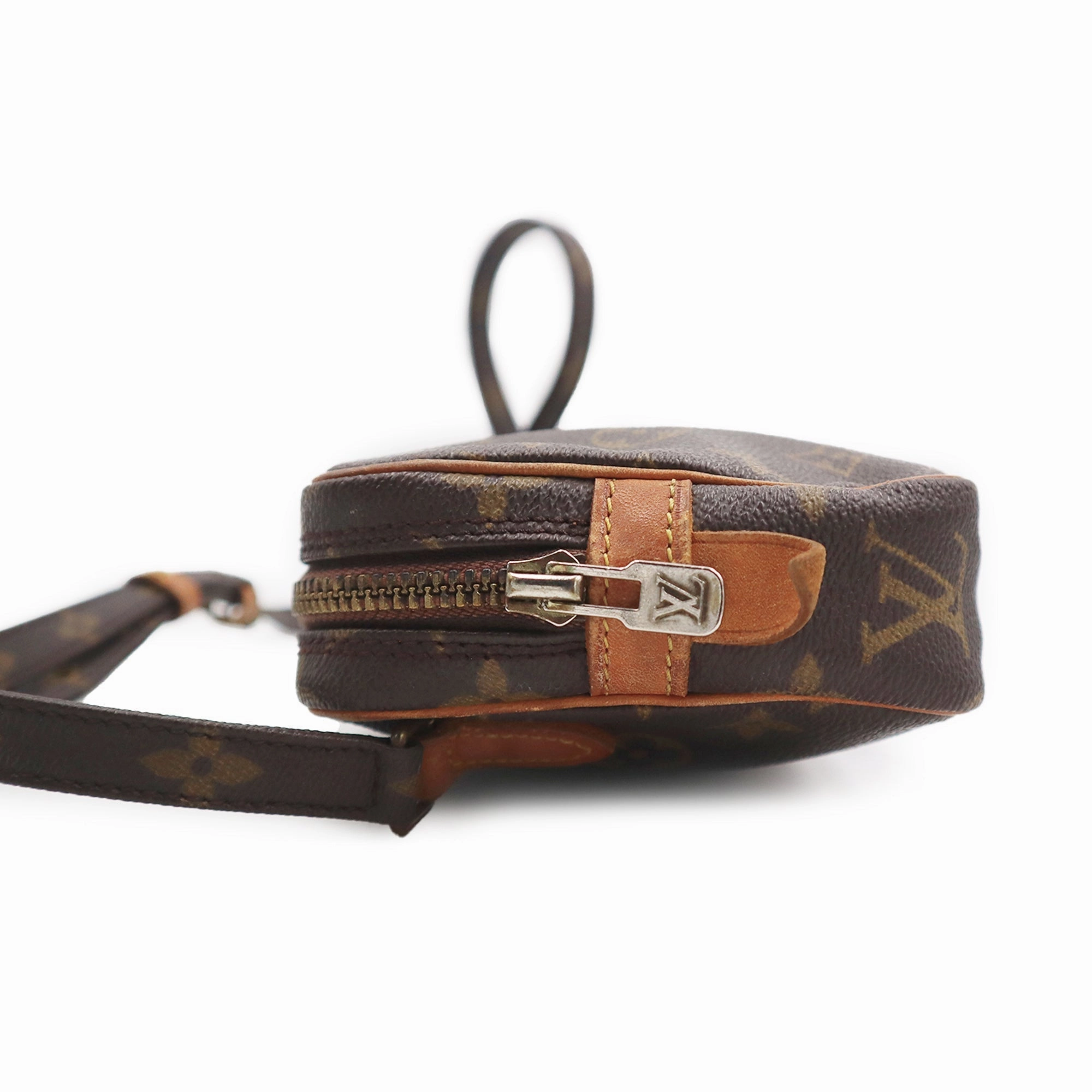 Louis Vuitton Marly Bandouliere Crossbody Bag