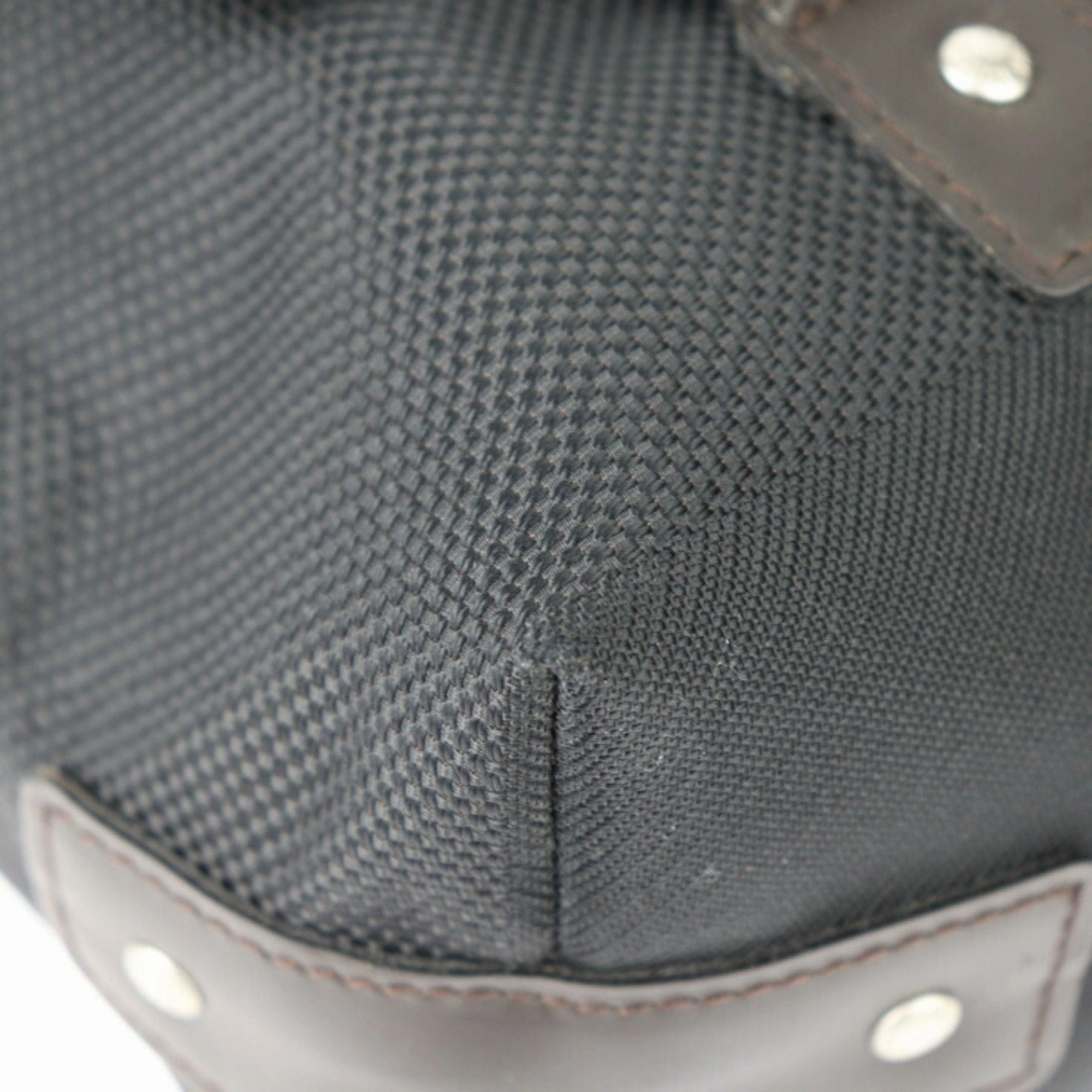 Louis Vuitton Messenger Canvas Shoulder Bag (Pre-Owned)