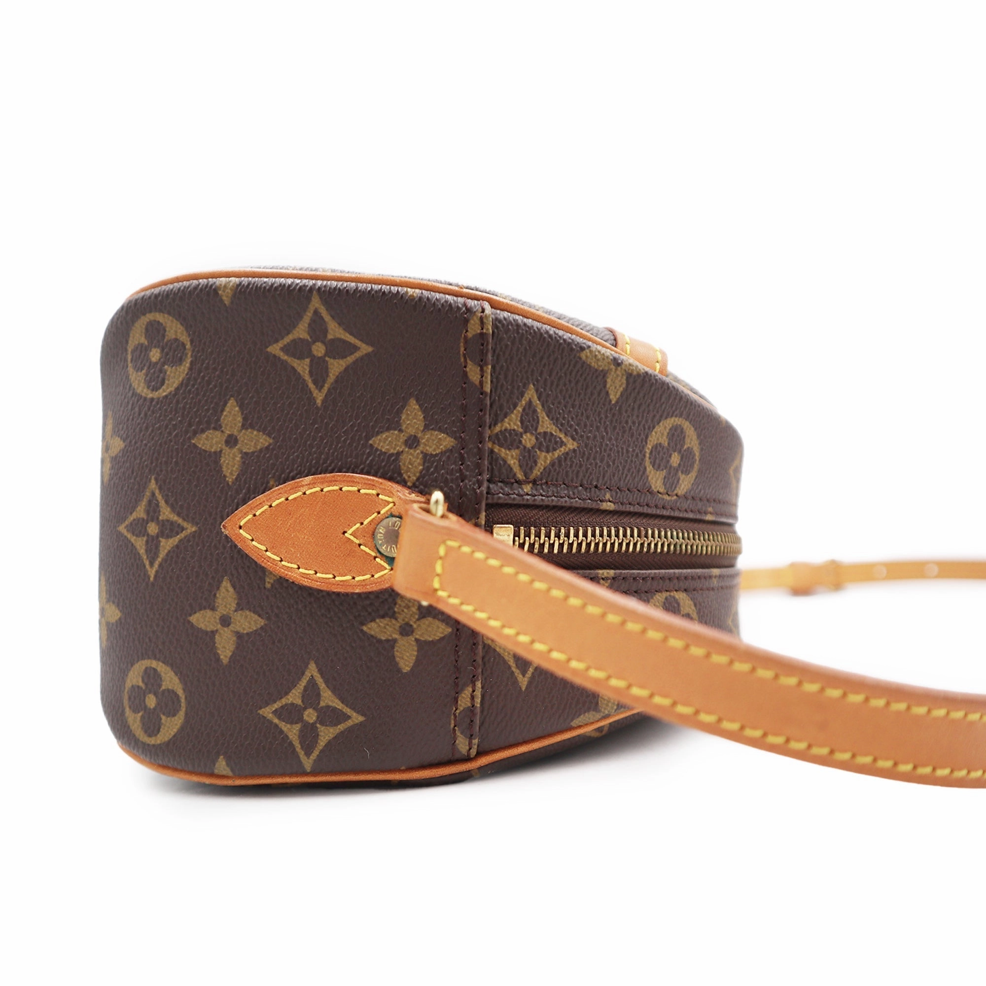 Louis Vuitton Monogram Blois Crossbody Bag