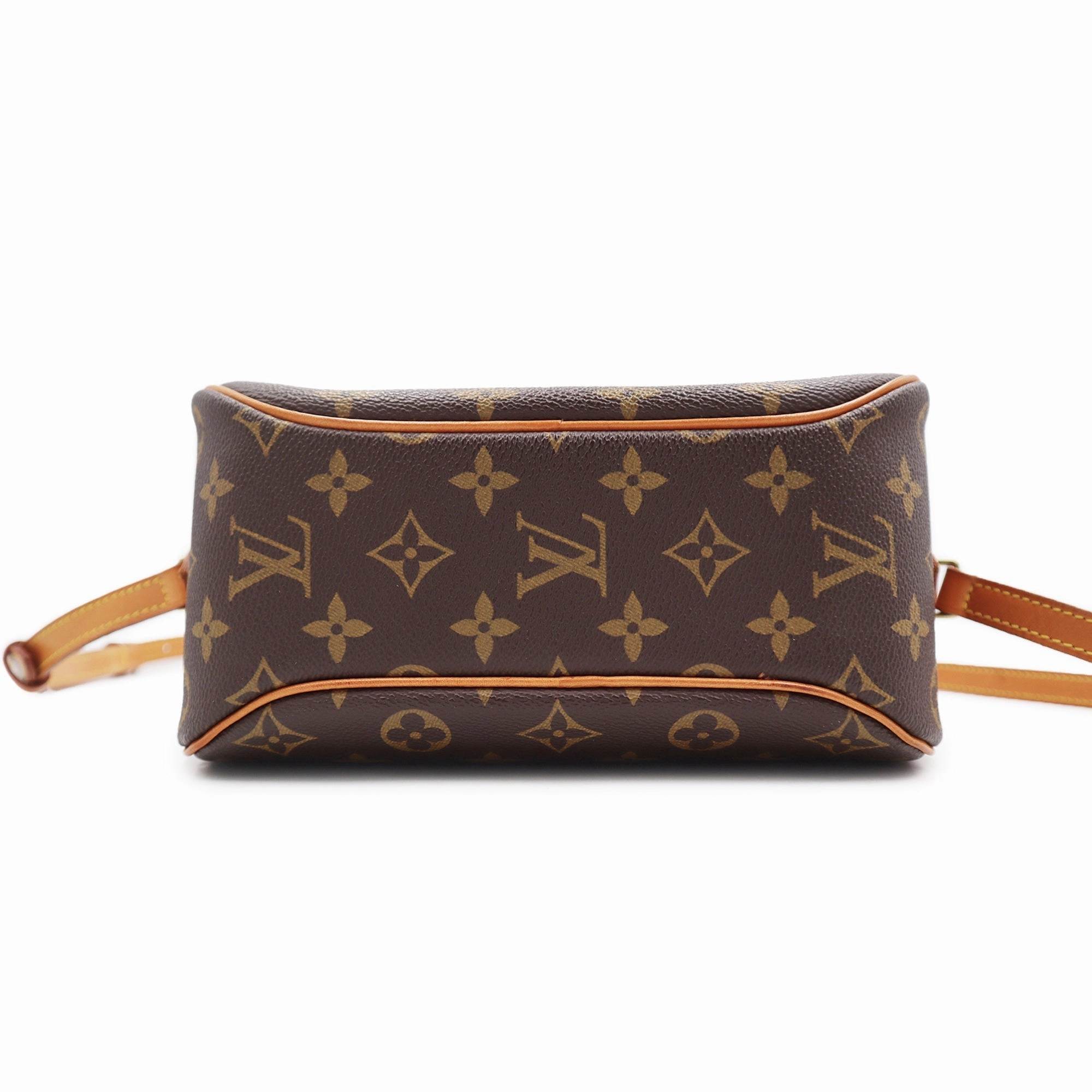 Louis Vuitton Monogram Blois Crossbody Bag