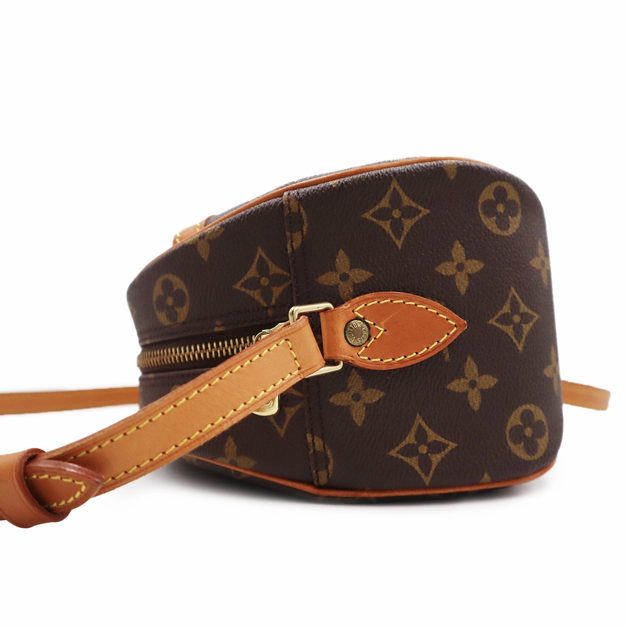 Louis Vuitton Monogram Blois Crossbody Bag