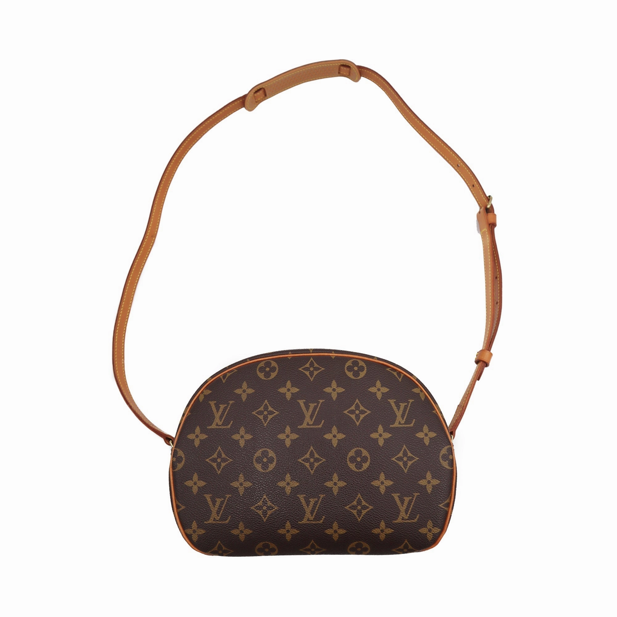 Louis Vuitton Monogram Blois Crossbody Bag