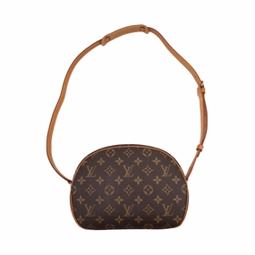 Louis Vuitton Monogram Blois Crossbody Bag
